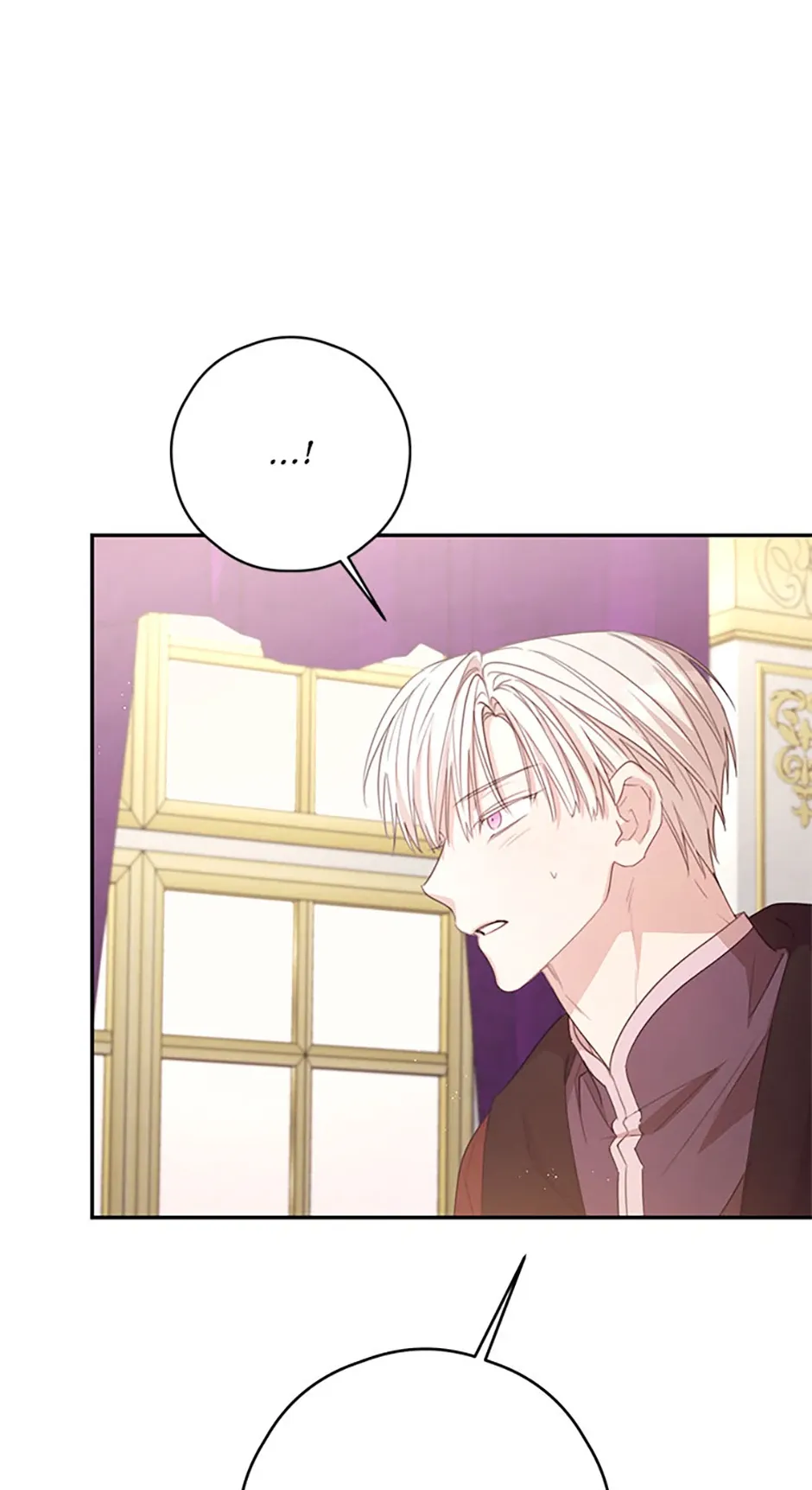 I will live as a supporting role in this life Chapter 85 page 29 - 