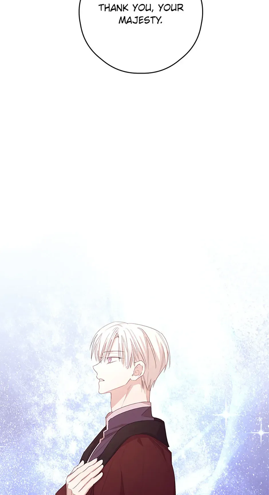 I will live as a supporting role in this life Chapter 85 page 30 - 