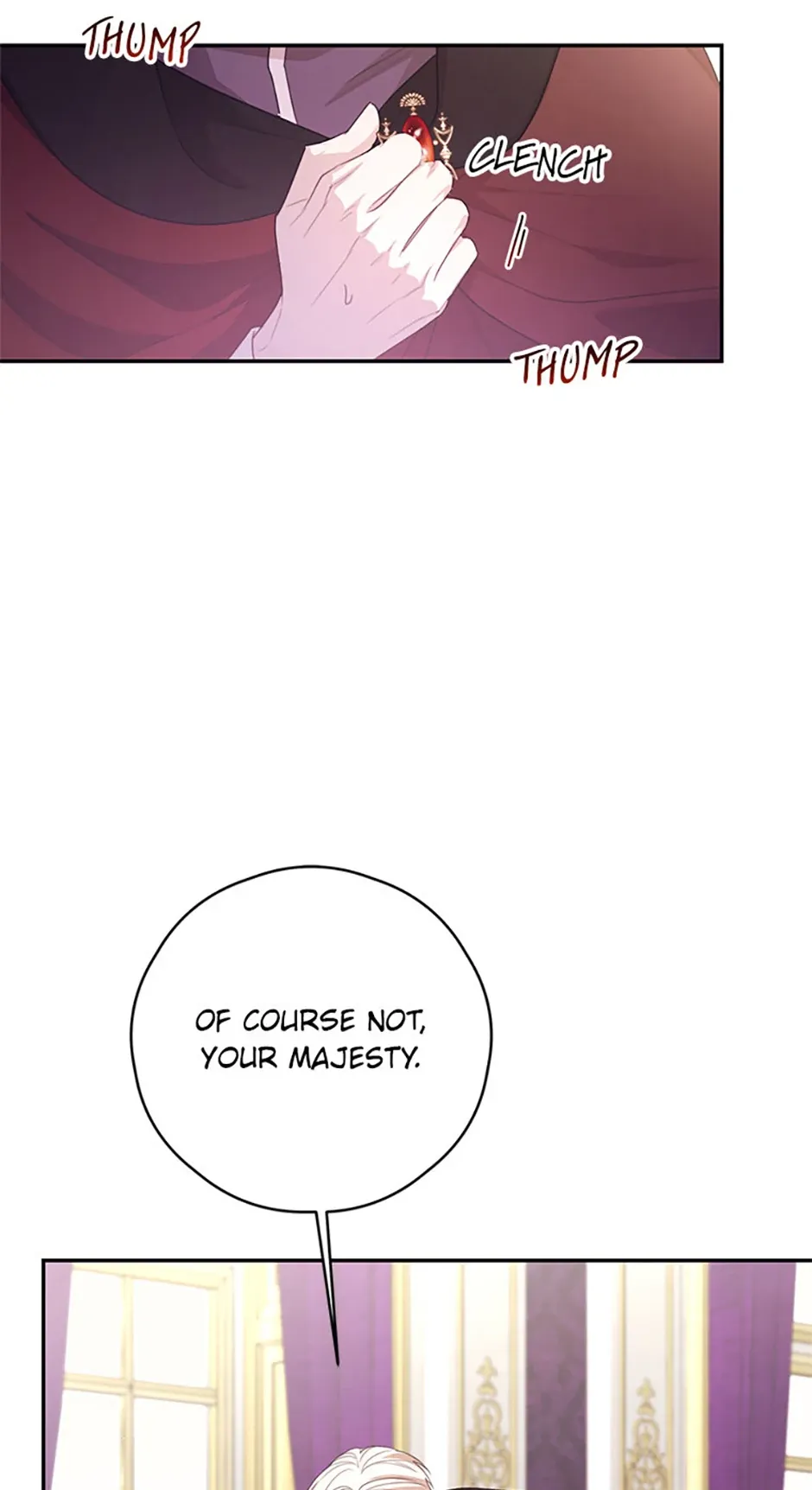 I will live as a supporting role in this life Chapter 85 page 41 - 