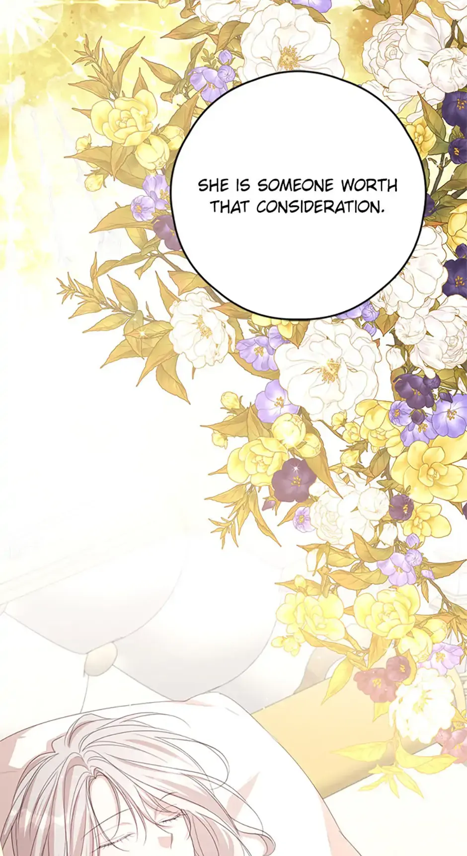 I will live as a supporting role in this life Chapter 85 page 51 - 