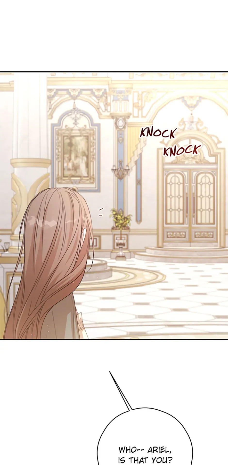 I will live as a supporting role in this life Chapter 85 page 55 - 