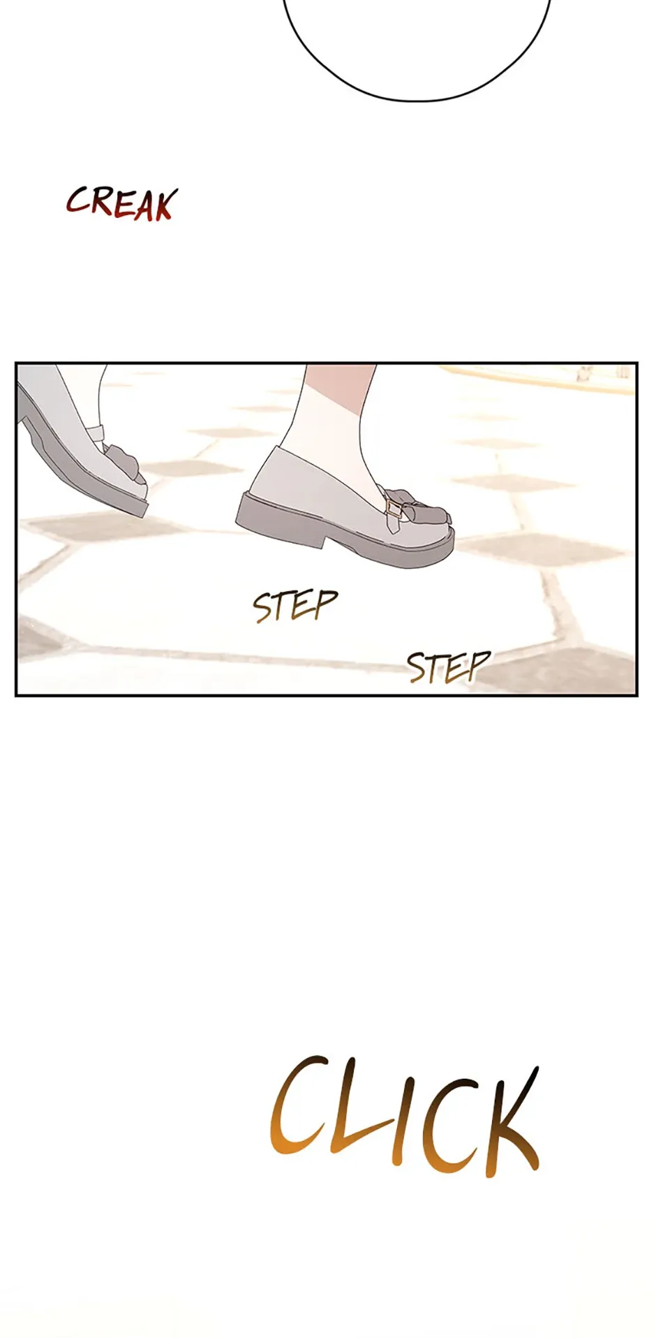 I will live as a supporting role in this life Chapter 85 page 56 - 