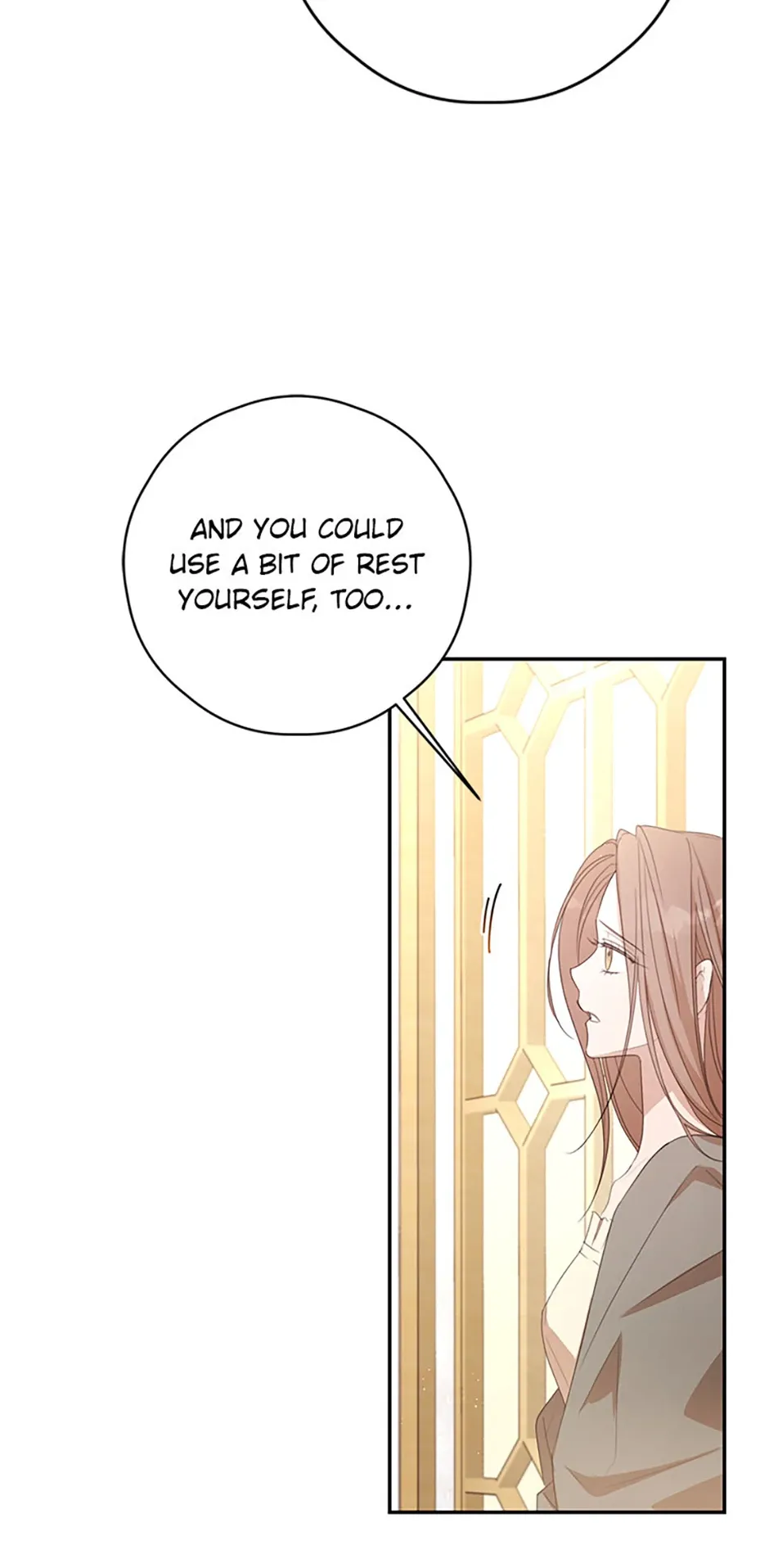 I will live as a supporting role in this life Chapter 85 page 60 - 