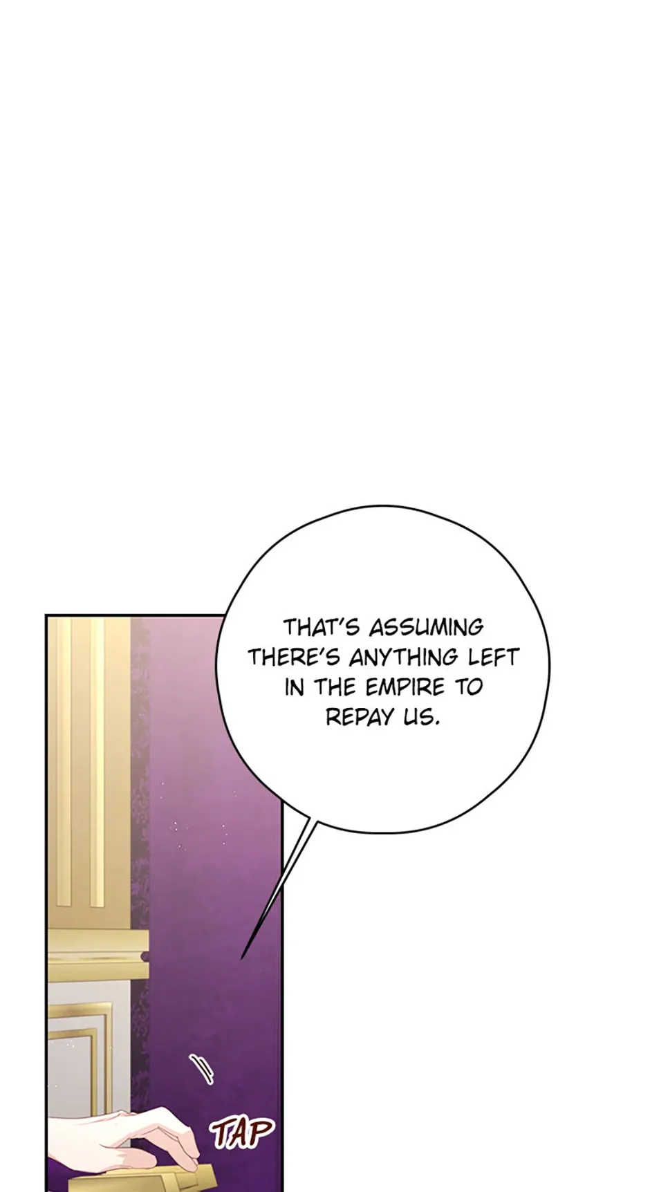 I will live as a supporting role in this life Chapter 85 page 7 - 