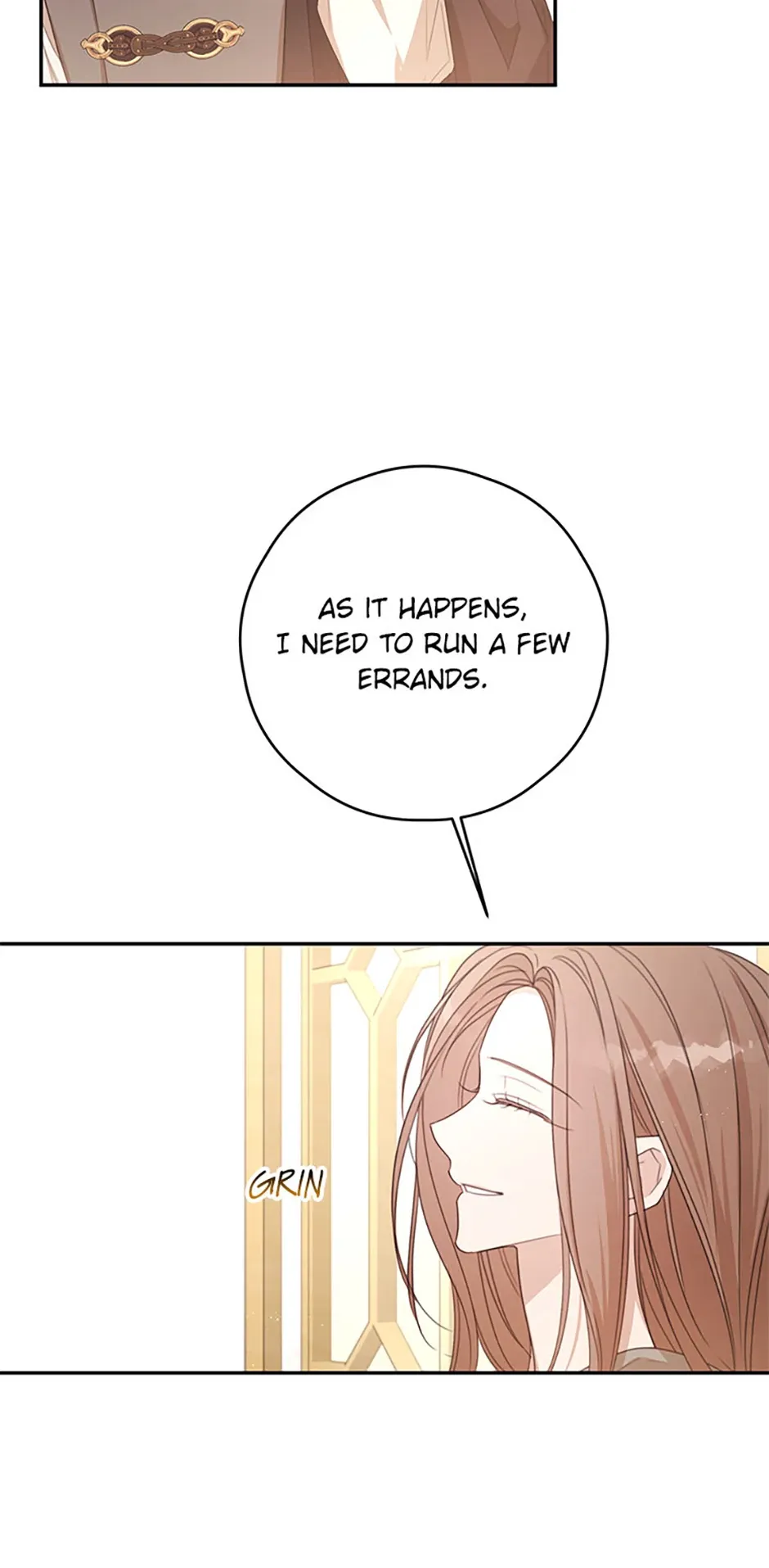I will live as a supporting role in this life Chapter 85 page 62 - 