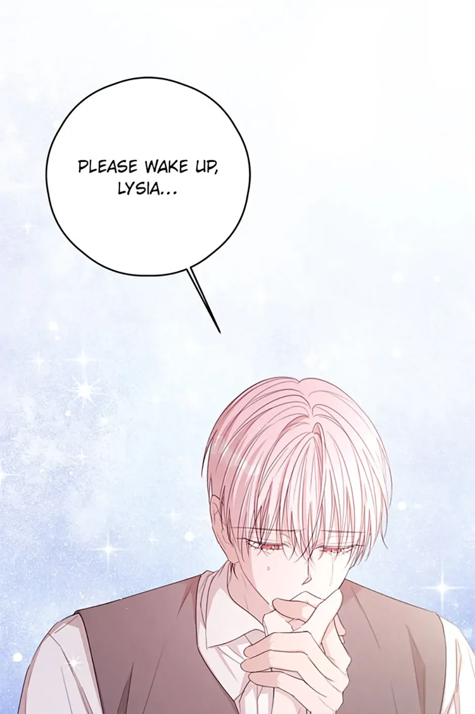 I will live as a supporting role in this life Chapter 85 page 70 - 