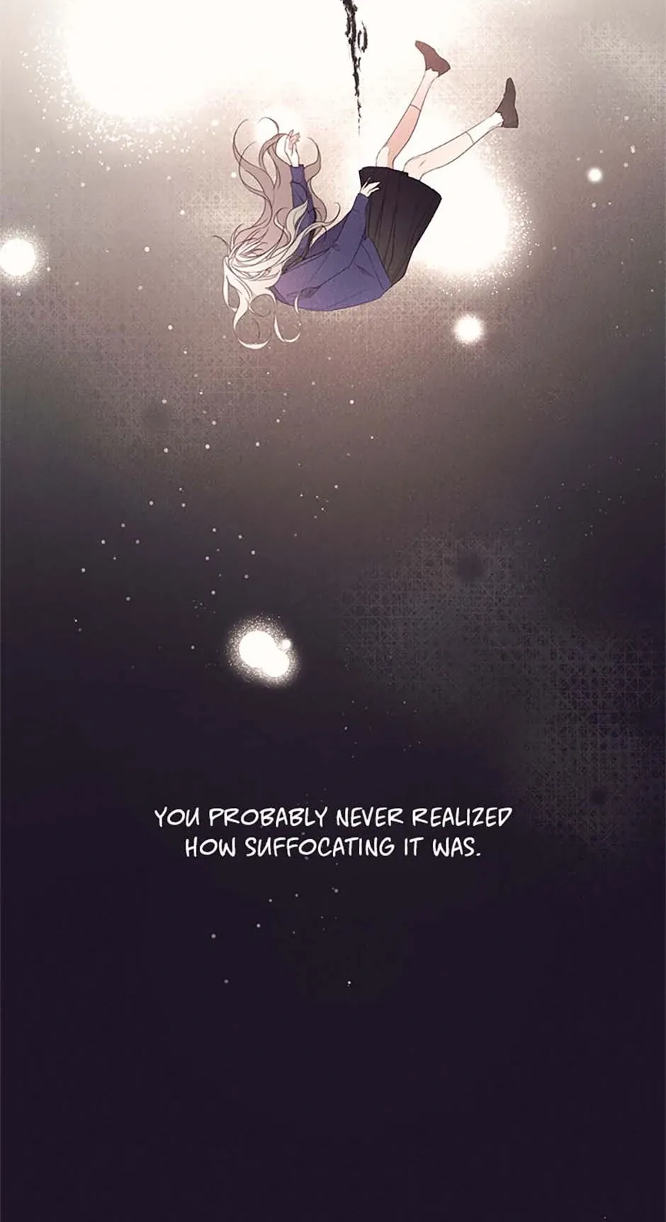 I will live as a supporting role in this life Chapter 86 page 13 - 