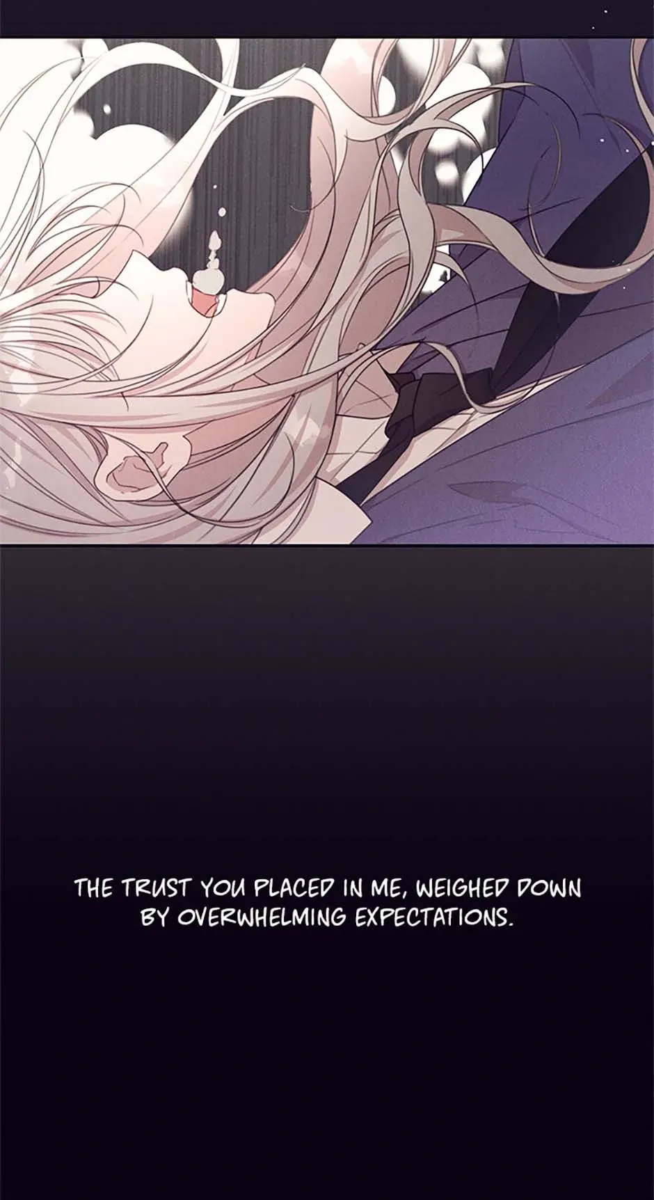I will live as a supporting role in this life Chapter 86 page 14 - 