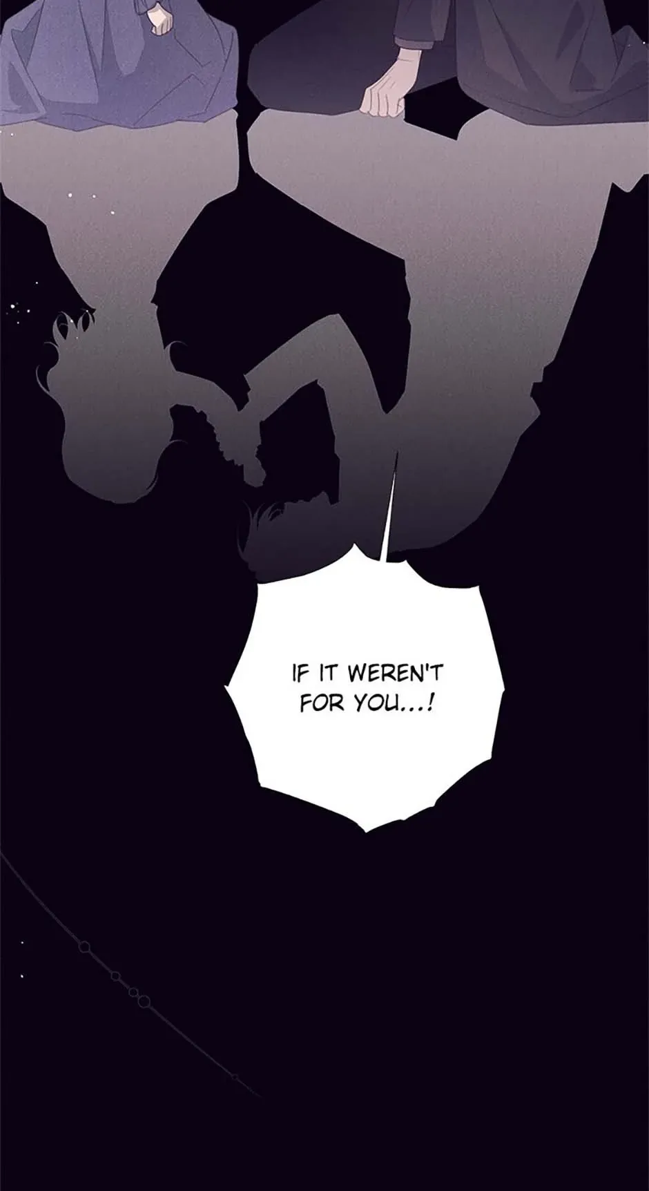 I will live as a supporting role in this life Chapter 86 page 19 - 