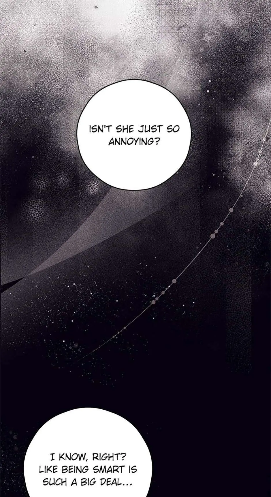 I will live as a supporting role in this life Chapter 86 page 3 - 