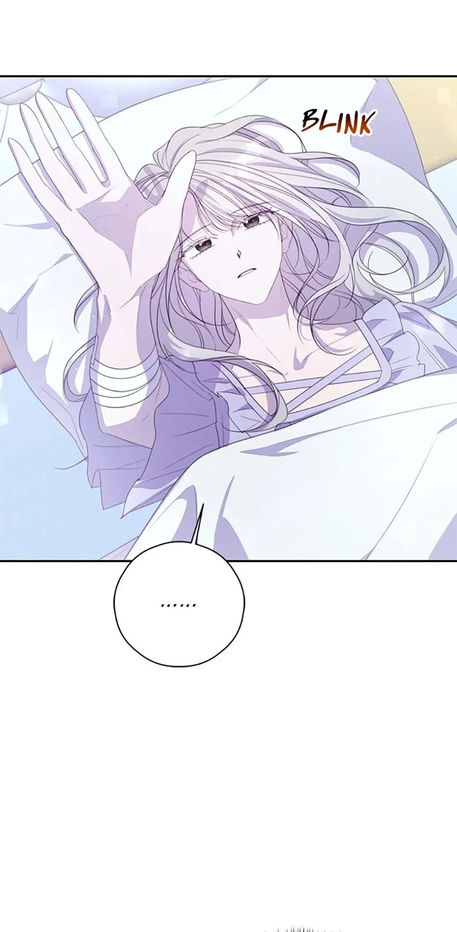 I will live as a supporting role in this life Chapter 86 page 22 - 