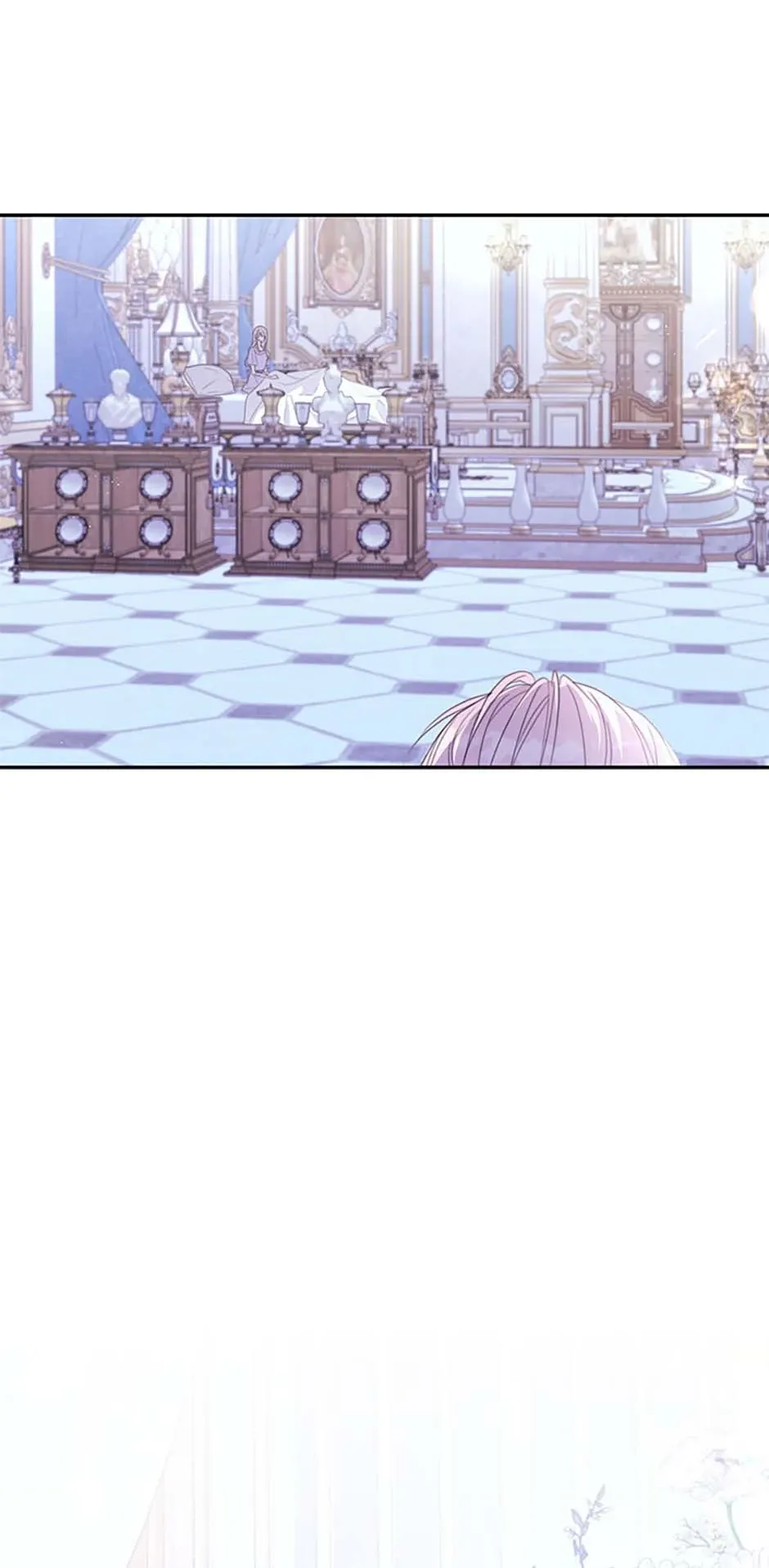 I will live as a supporting role in this life Chapter 86 page 25 - 