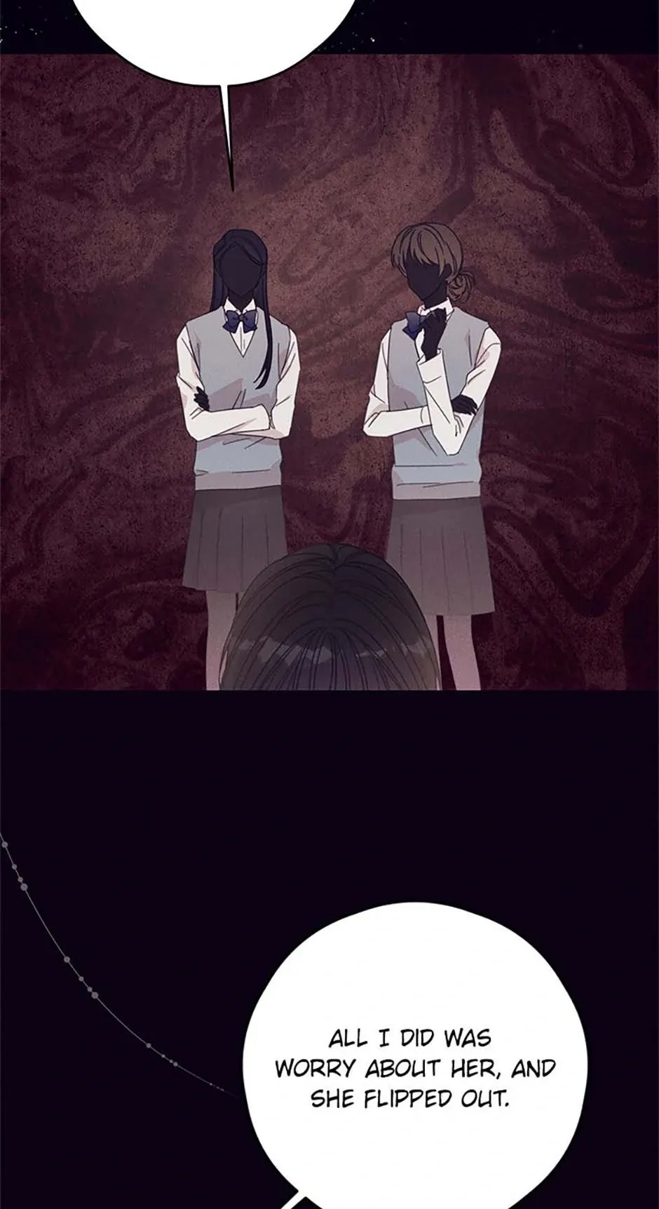 I will live as a supporting role in this life Chapter 86 page 4 - 