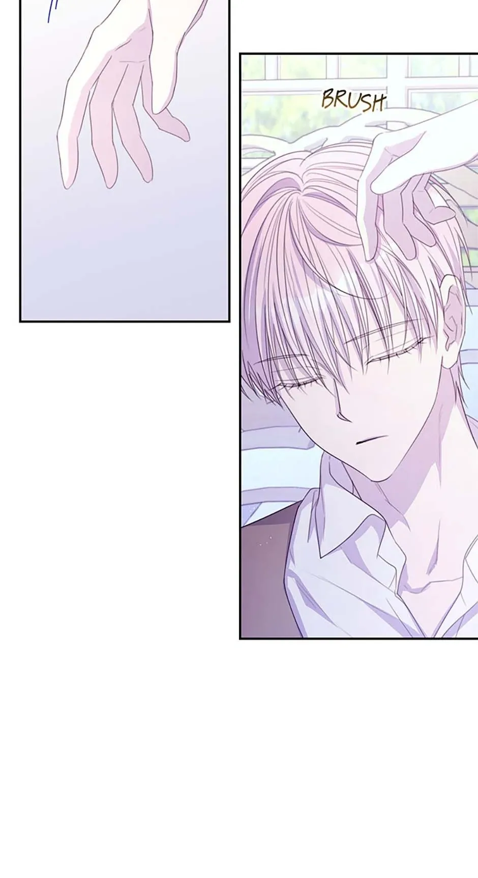 I will live as a supporting role in this life Chapter 86 page 35 - 