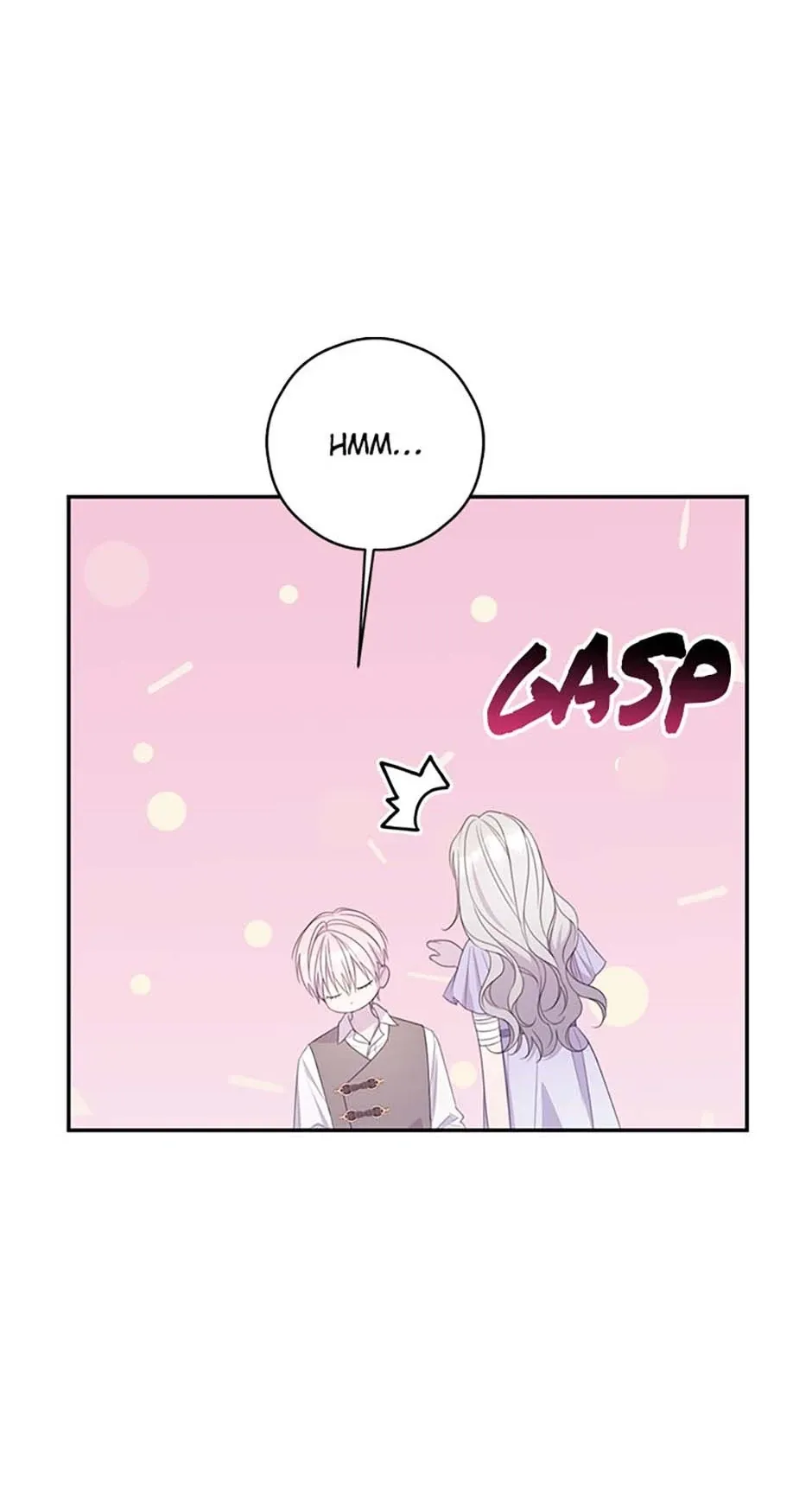I will live as a supporting role in this life Chapter 86 page 36 - 