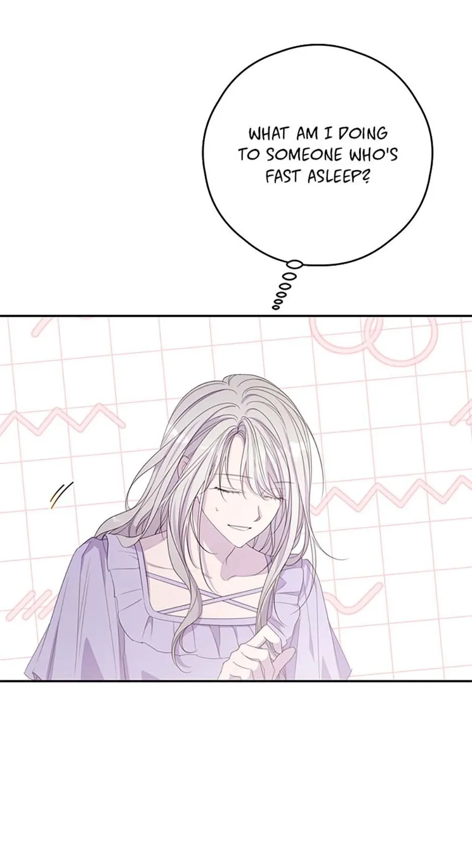 I will live as a supporting role in this life Chapter 86 page 37 - 