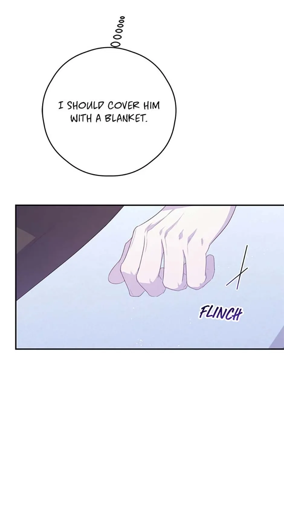 I will live as a supporting role in this life Chapter 86 page 38 - 