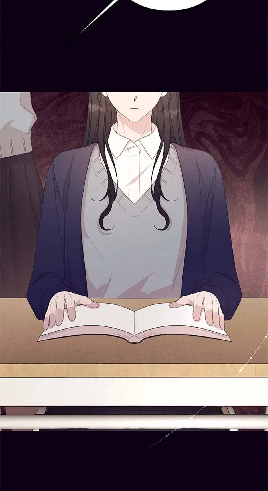 I will live as a supporting role in this life Chapter 86 page 5 - 