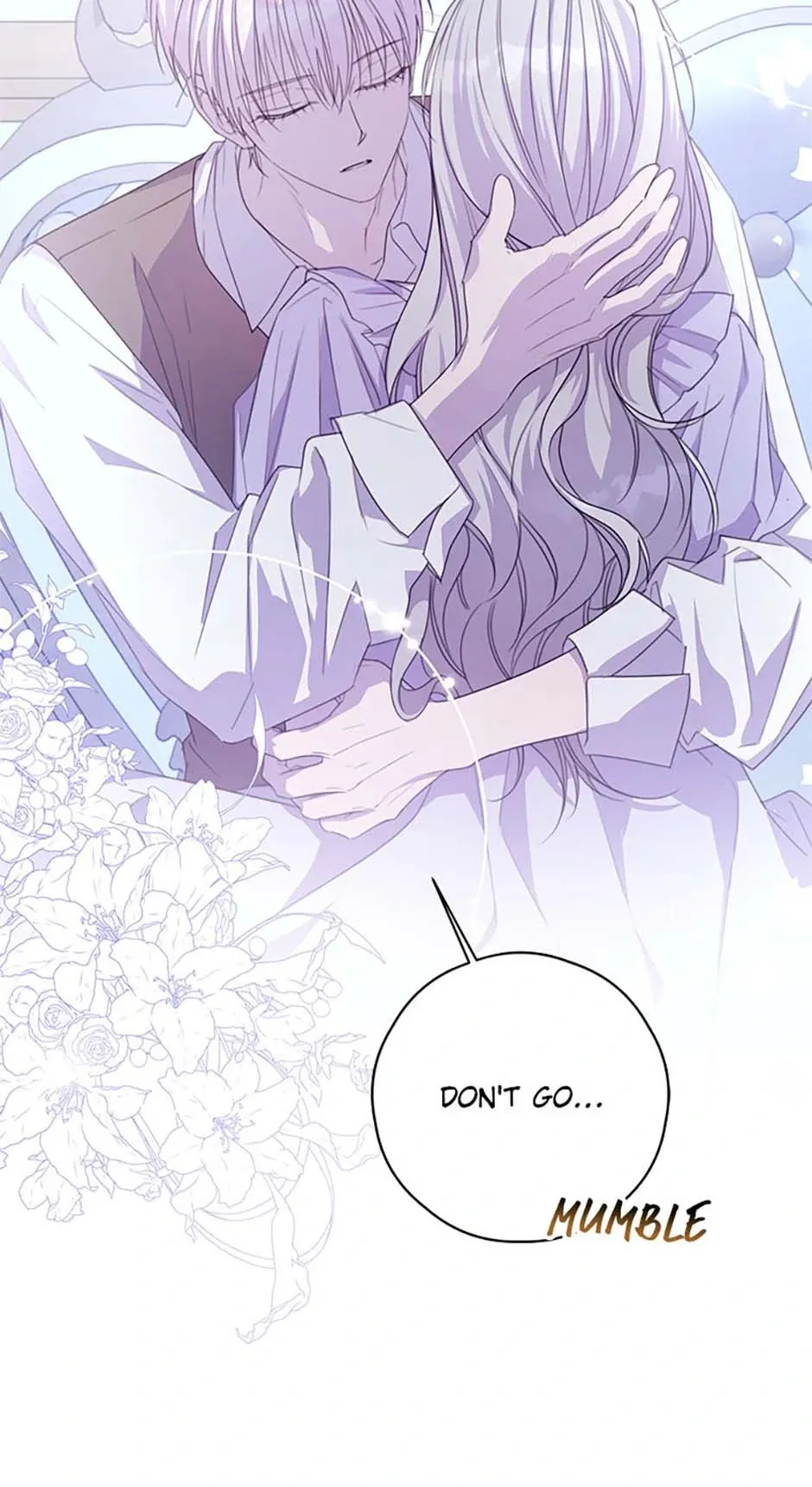 I will live as a supporting role in this life Chapter 86 page 42 - 