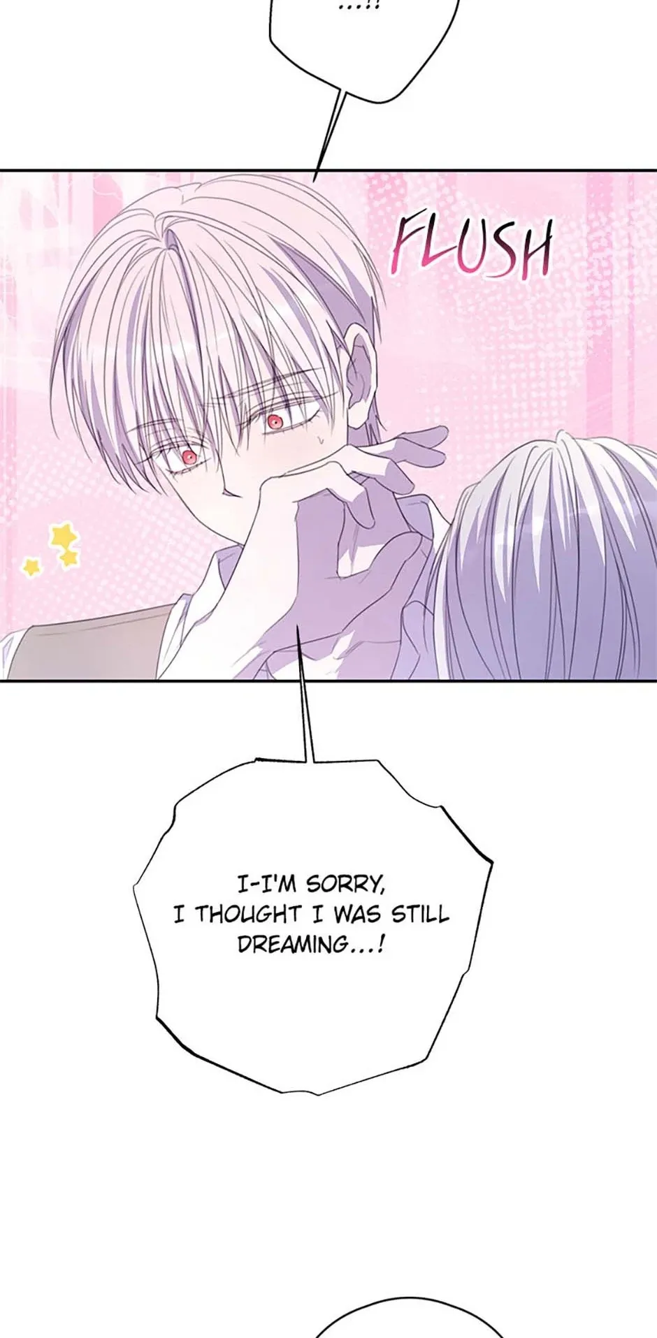 I will live as a supporting role in this life Chapter 86 page 45 - 