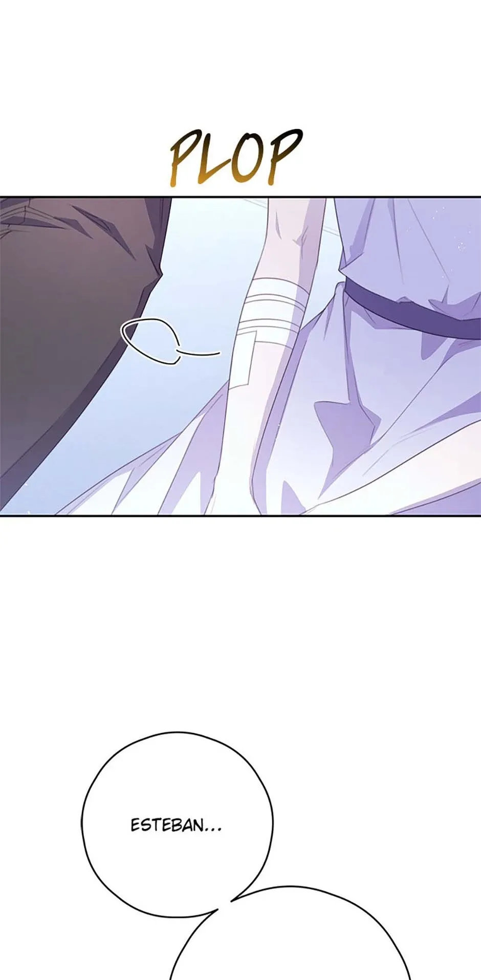 I will live as a supporting role in this life Chapter 86 page 47 - 