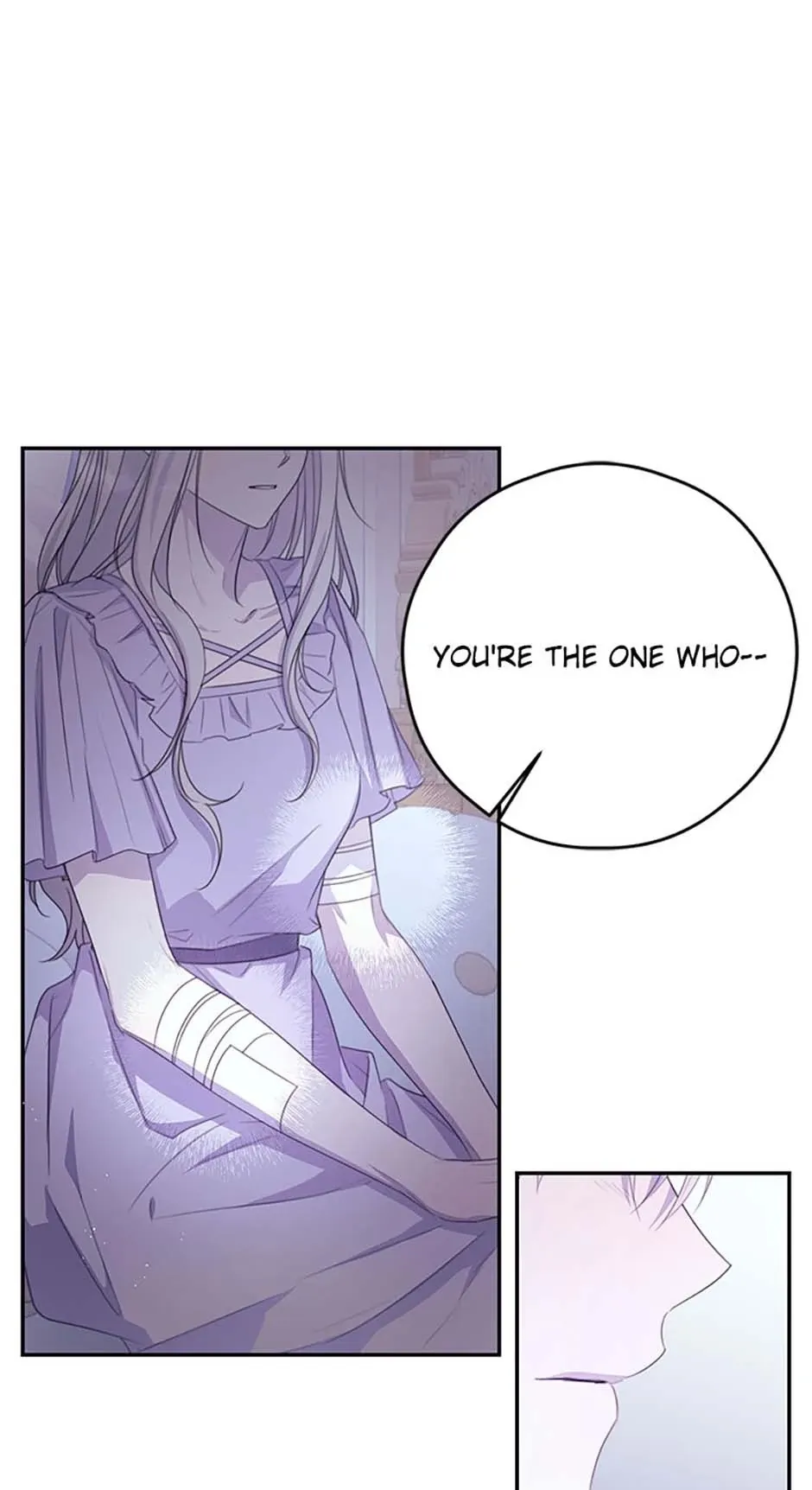 I will live as a supporting role in this life Chapter 86 page 49 - 