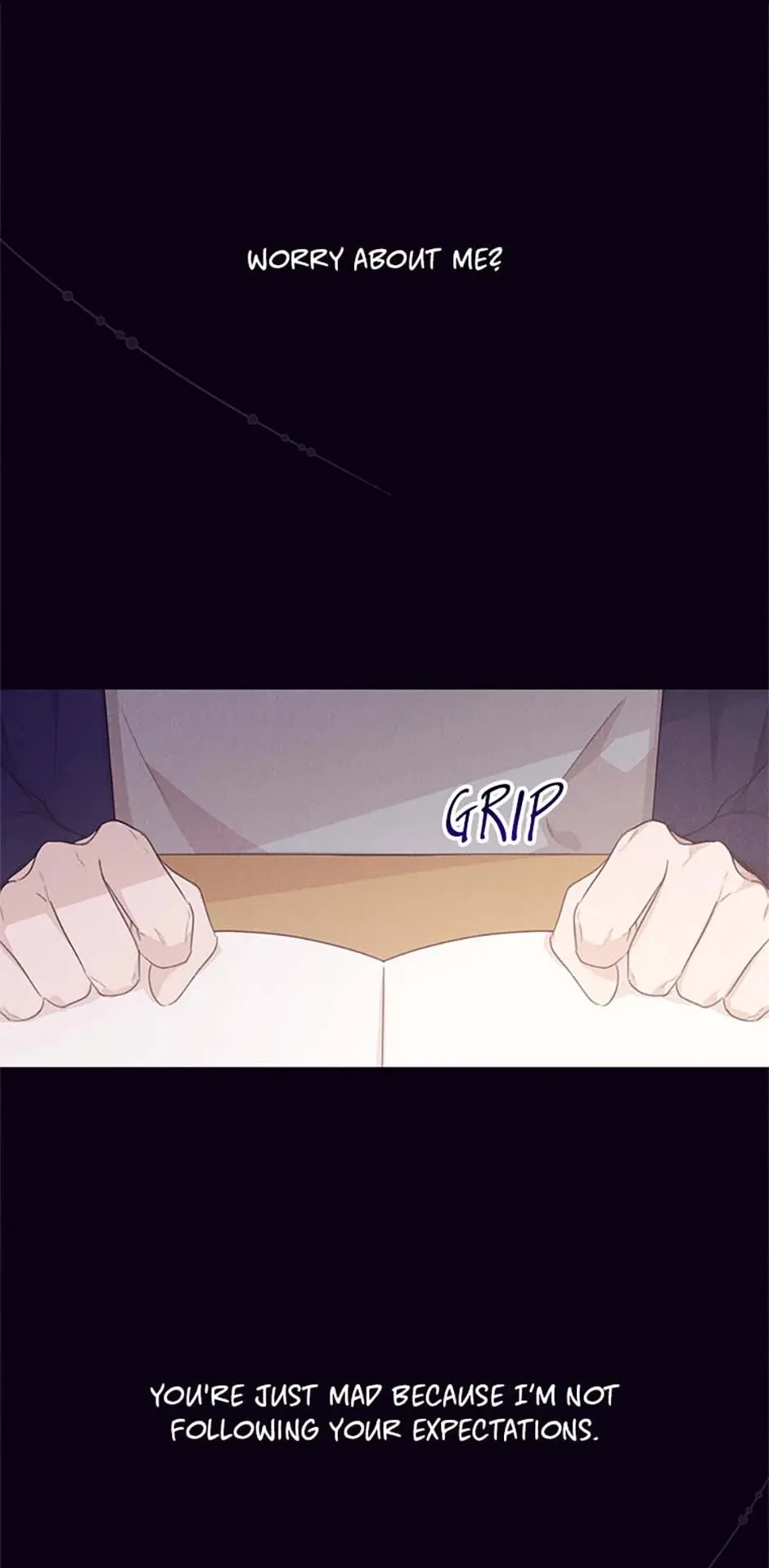 I will live as a supporting role in this life Chapter 86 page 6 - 