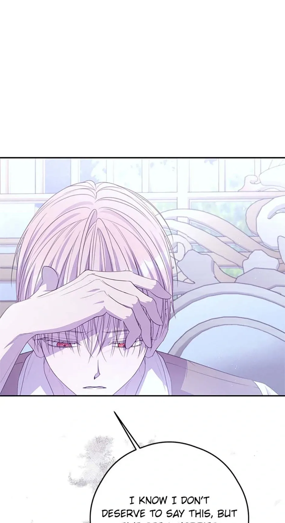 I will live as a supporting role in this life Chapter 86 page 52 - 