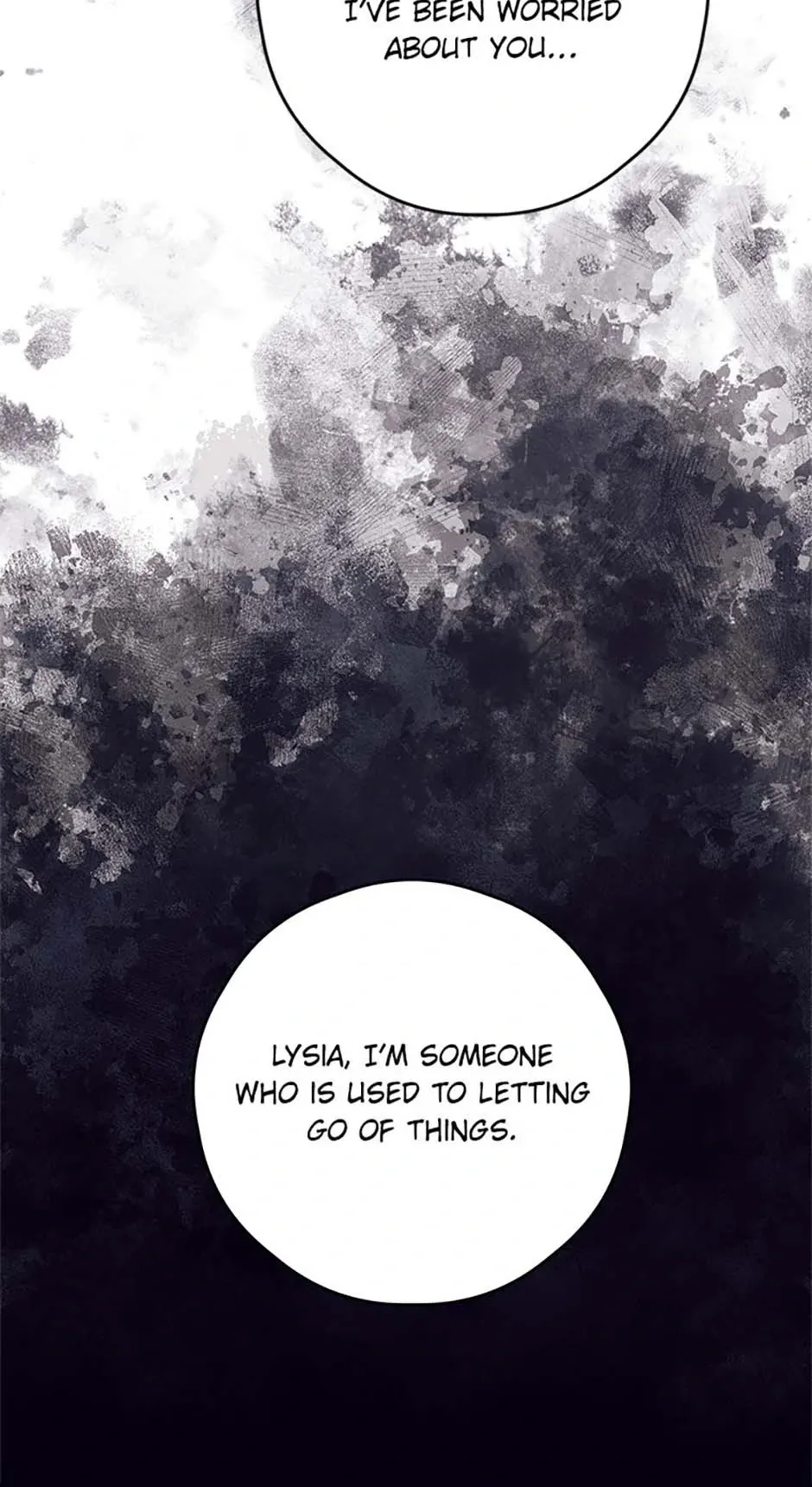 I will live as a supporting role in this life Chapter 86 page 53 - 