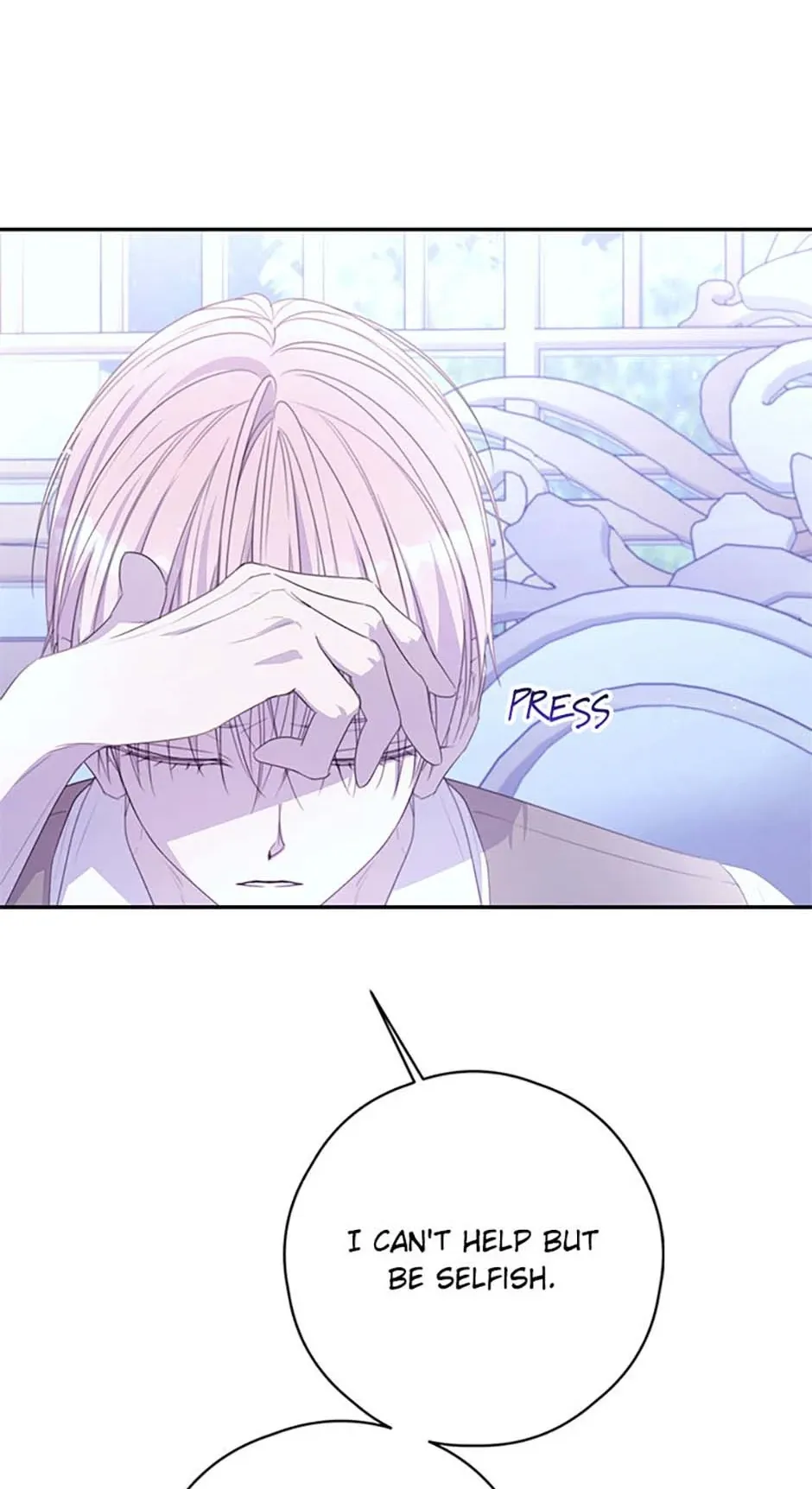 I will live as a supporting role in this life Chapter 86 page 57 - 
