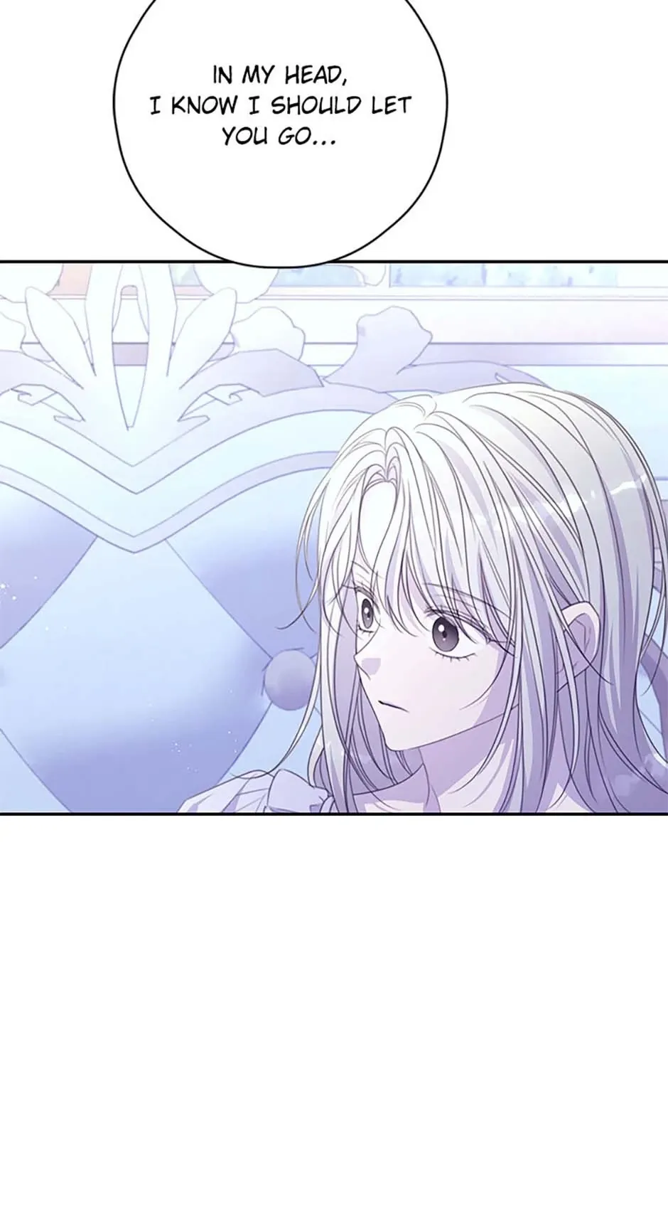 I will live as a supporting role in this life Chapter 86 page 58 - 