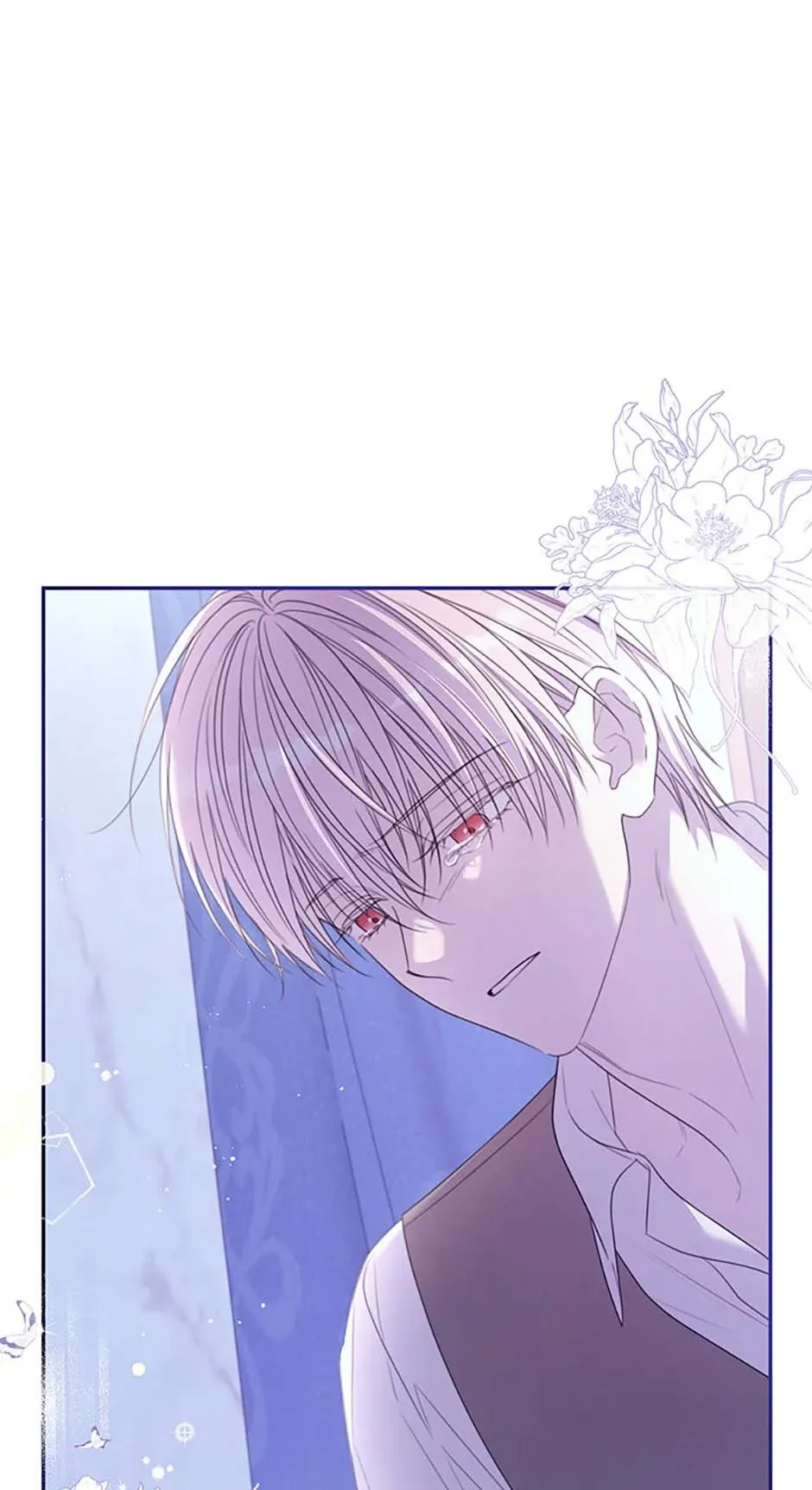 I will live as a supporting role in this life Chapter 86 page 60 - 