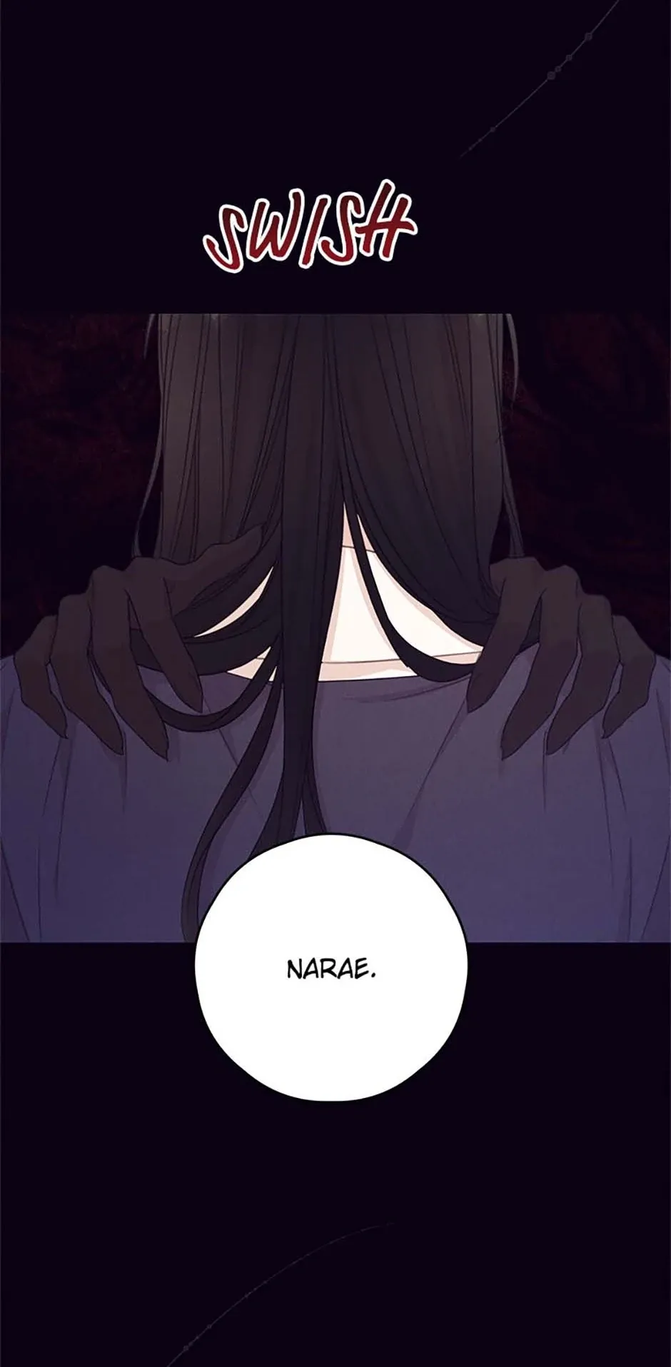 I will live as a supporting role in this life Chapter 86 page 7 - 