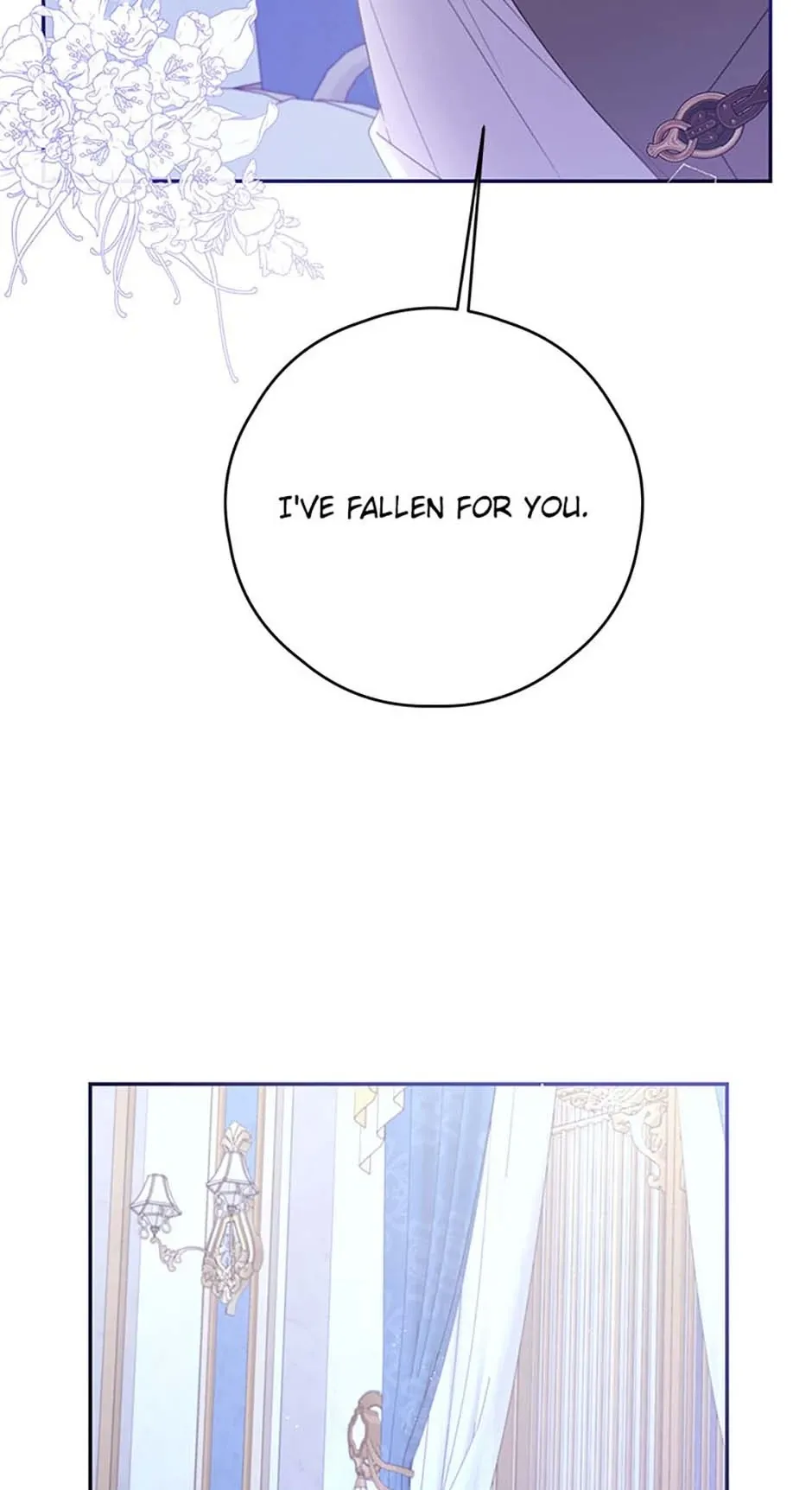 I will live as a supporting role in this life Chapter 86 page 61 - 