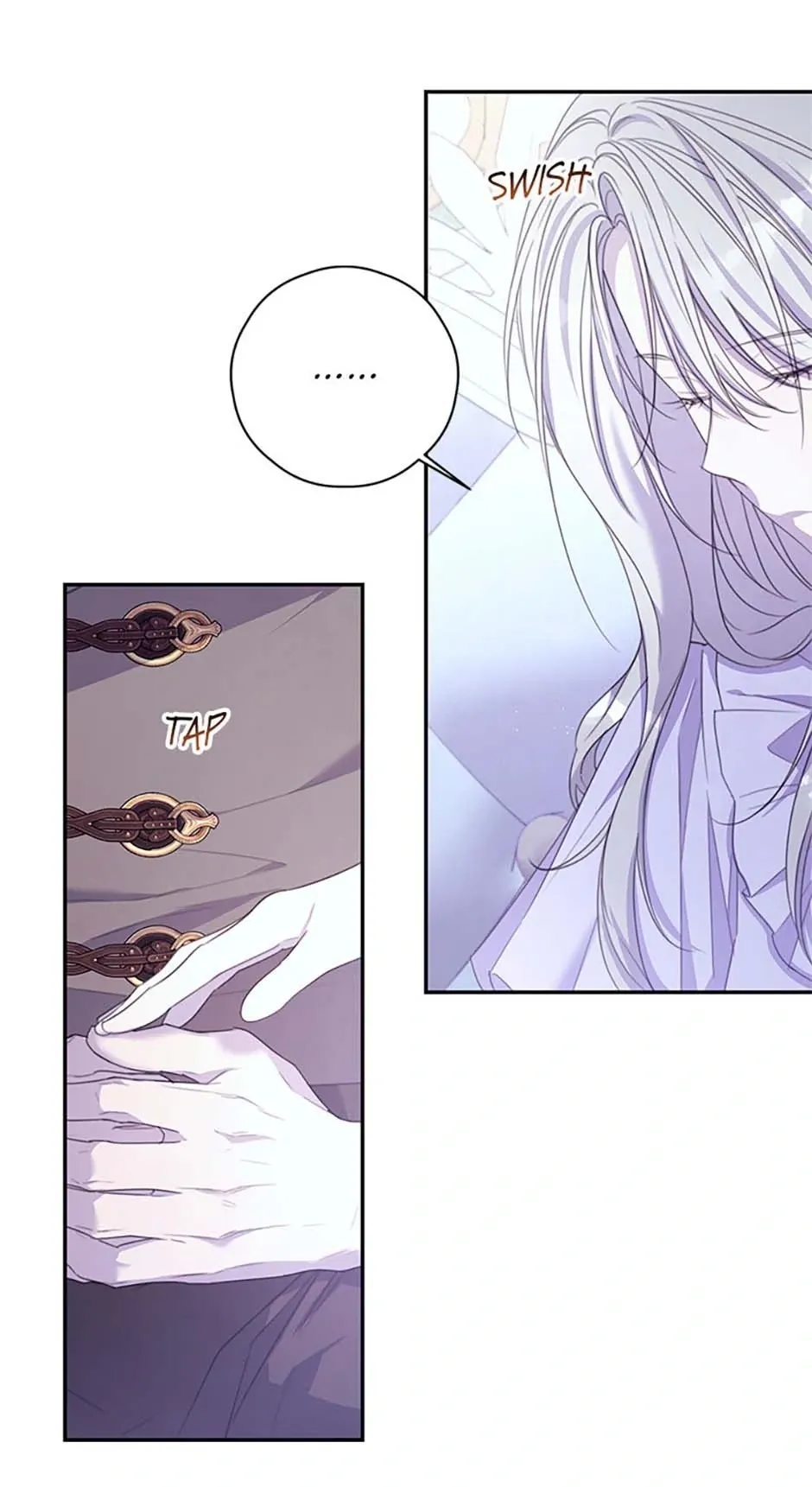 I will live as a supporting role in this life Chapter 86 page 63 - 