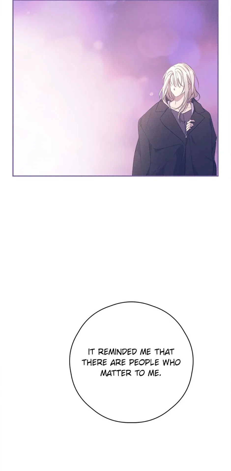 I will live as a supporting role in this life Chapter 86 page 67 - 