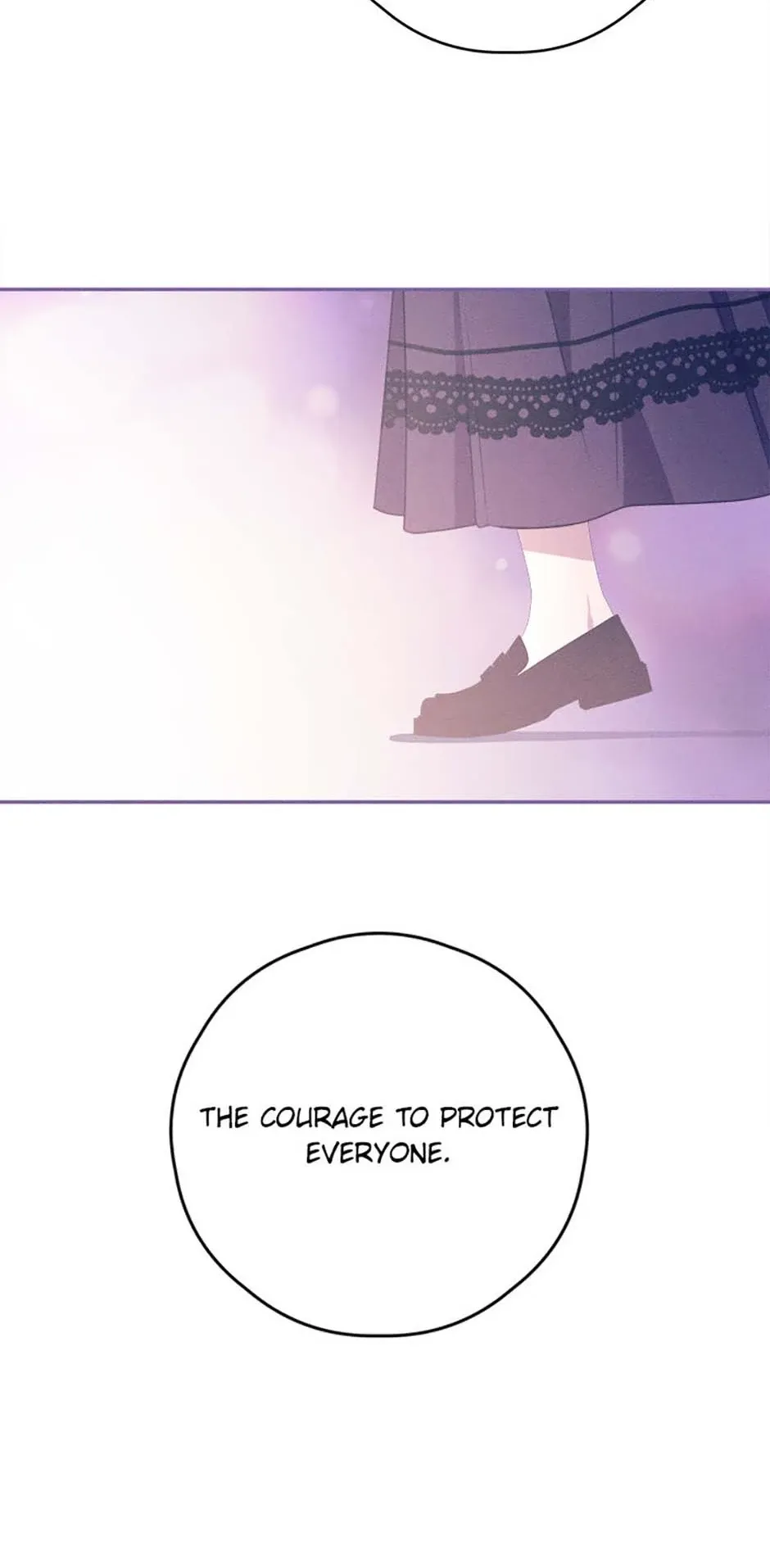 I will live as a supporting role in this life Chapter 86 page 69 - 