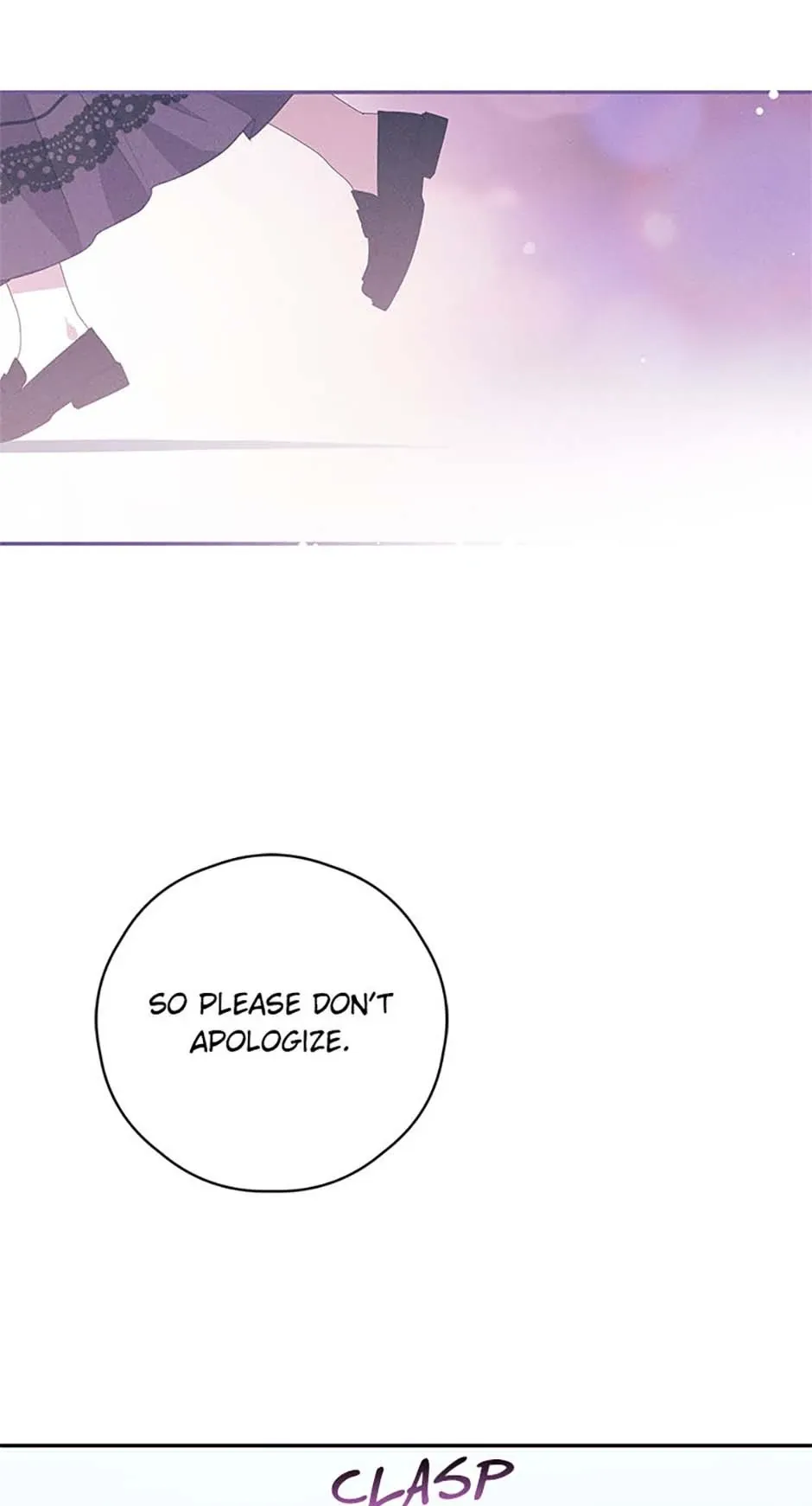 I will live as a supporting role in this life Chapter 86 page 70 - 