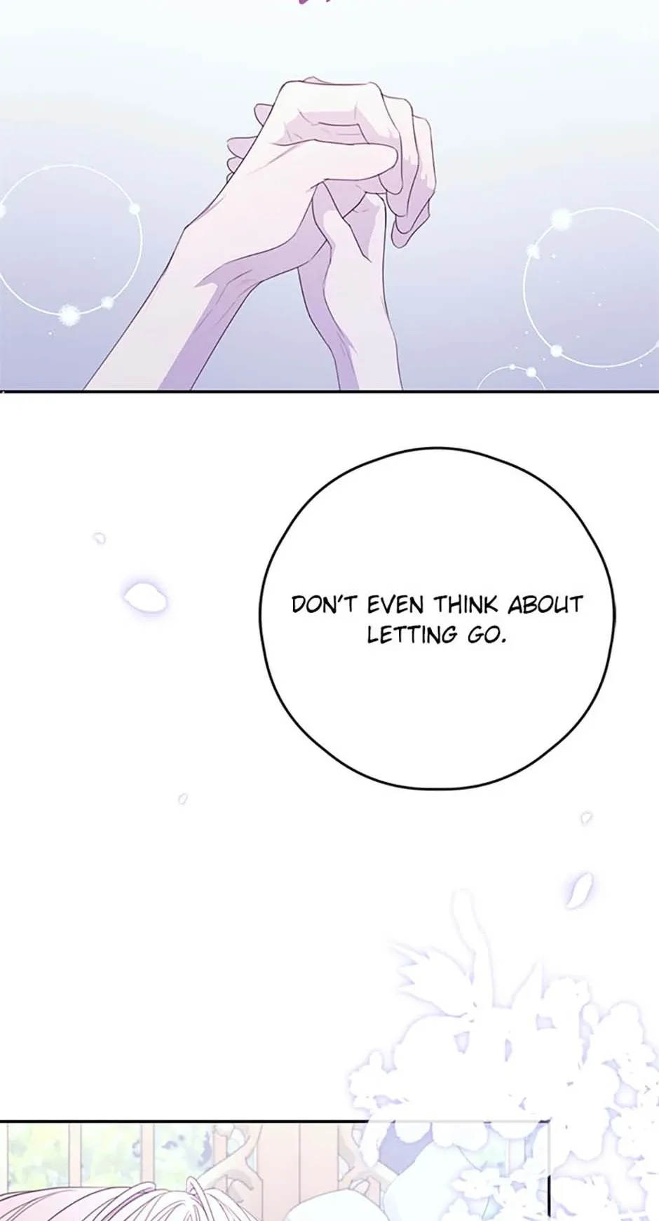 I will live as a supporting role in this life Chapter 86 page 71 - 