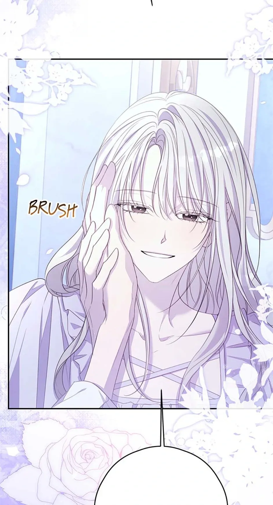 I will live as a supporting role in this life Chapter 86 page 73 - 