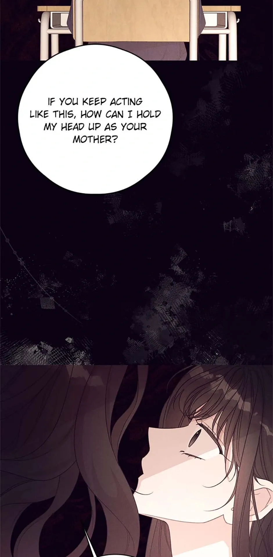 I will live as a supporting role in this life Chapter 86 page 9 - 