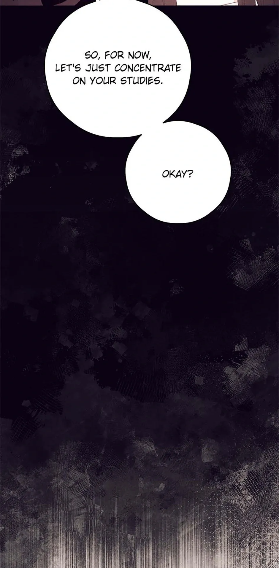 I will live as a supporting role in this life Chapter 86 page 10 - 