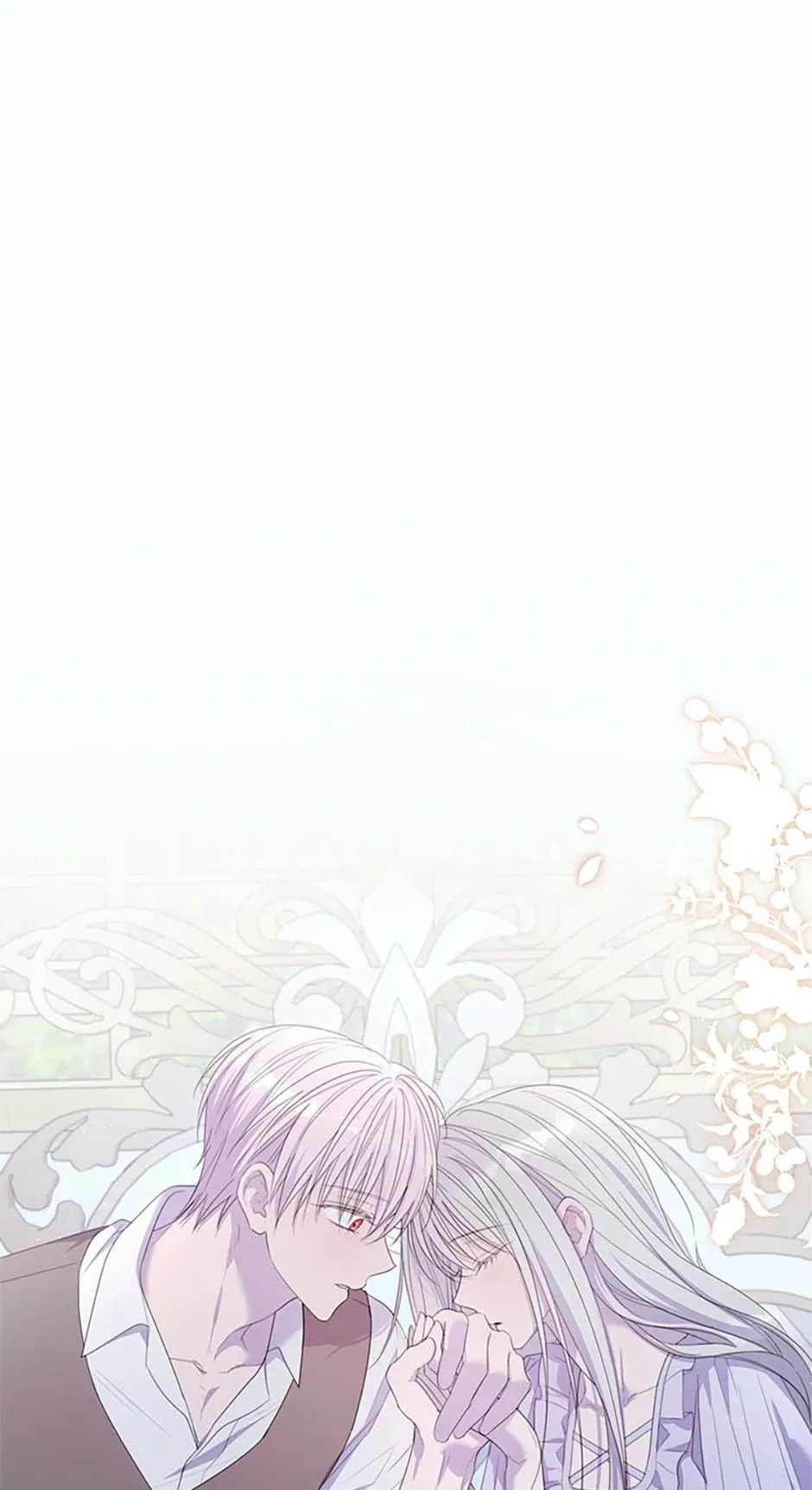 I will live as a supporting role in this life Chapter 87 page 1 - 