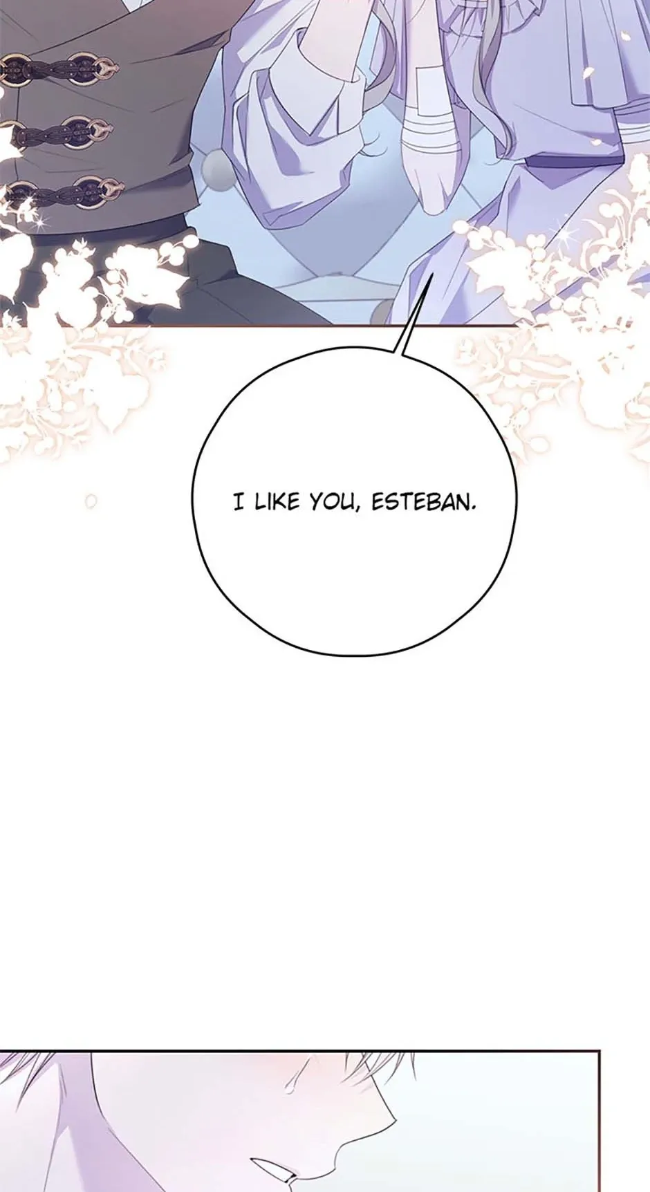 I will live as a supporting role in this life Chapter 87 page 2 - 