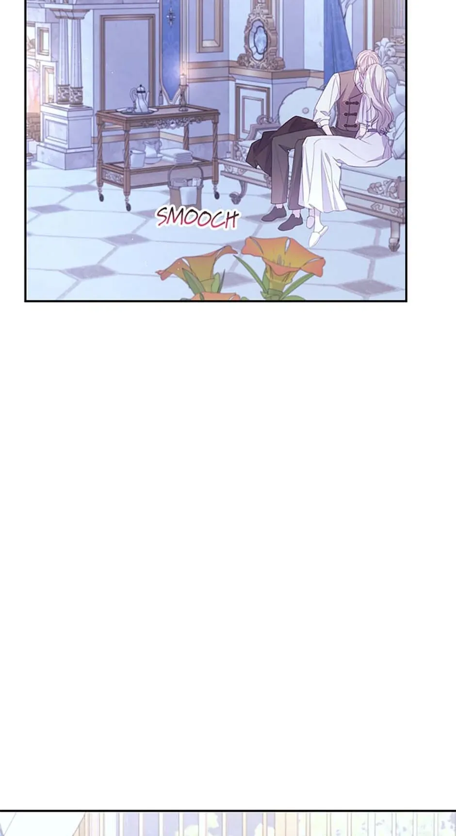 I will live as a supporting role in this life Chapter 87 page 13 - 