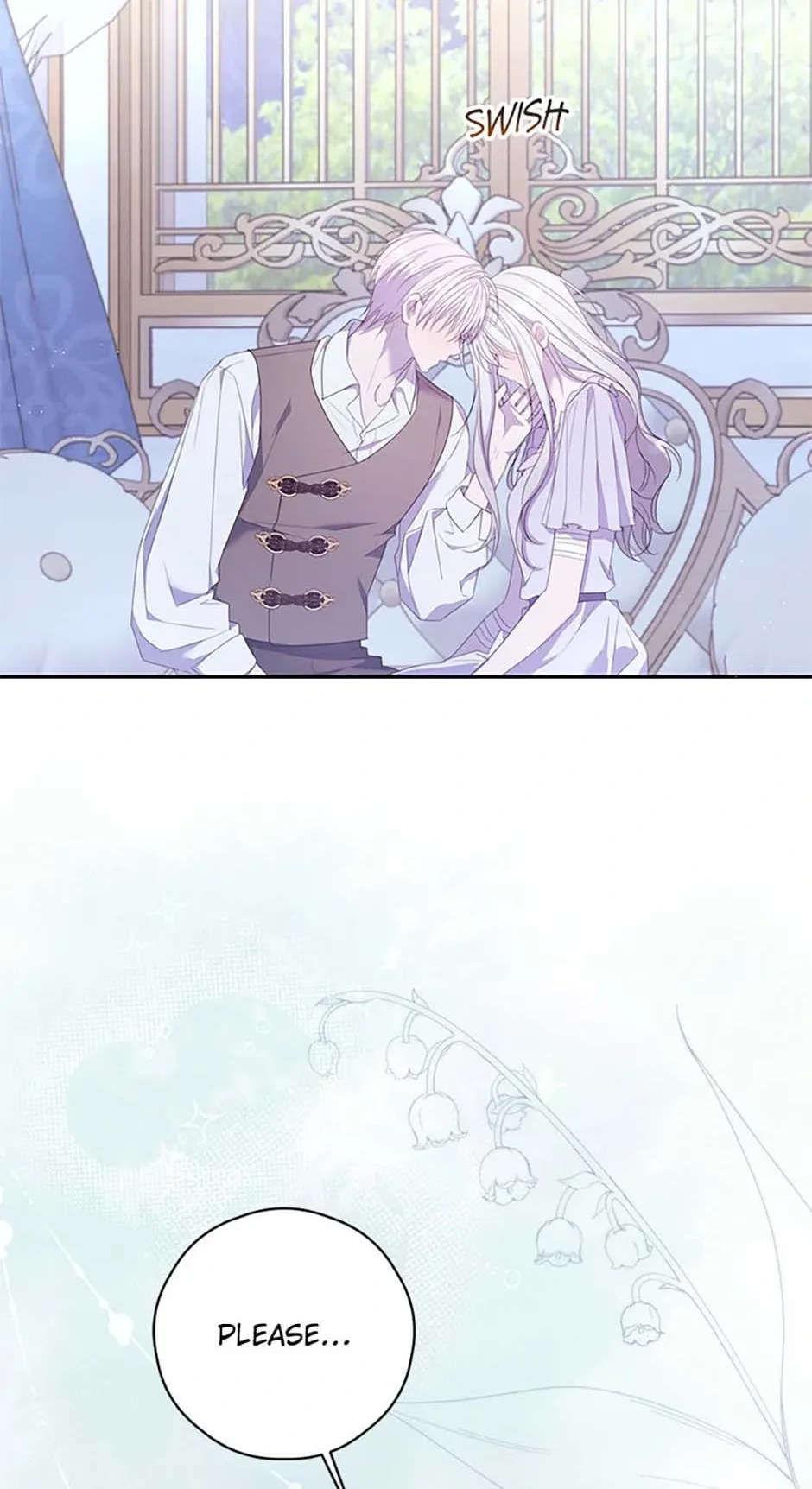 I will live as a supporting role in this life Chapter 87 page 14 - 