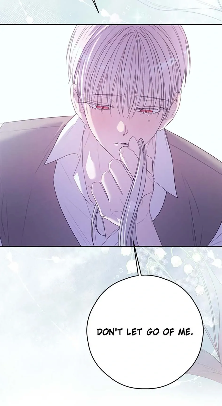 I will live as a supporting role in this life Chapter 87 page 15 - 