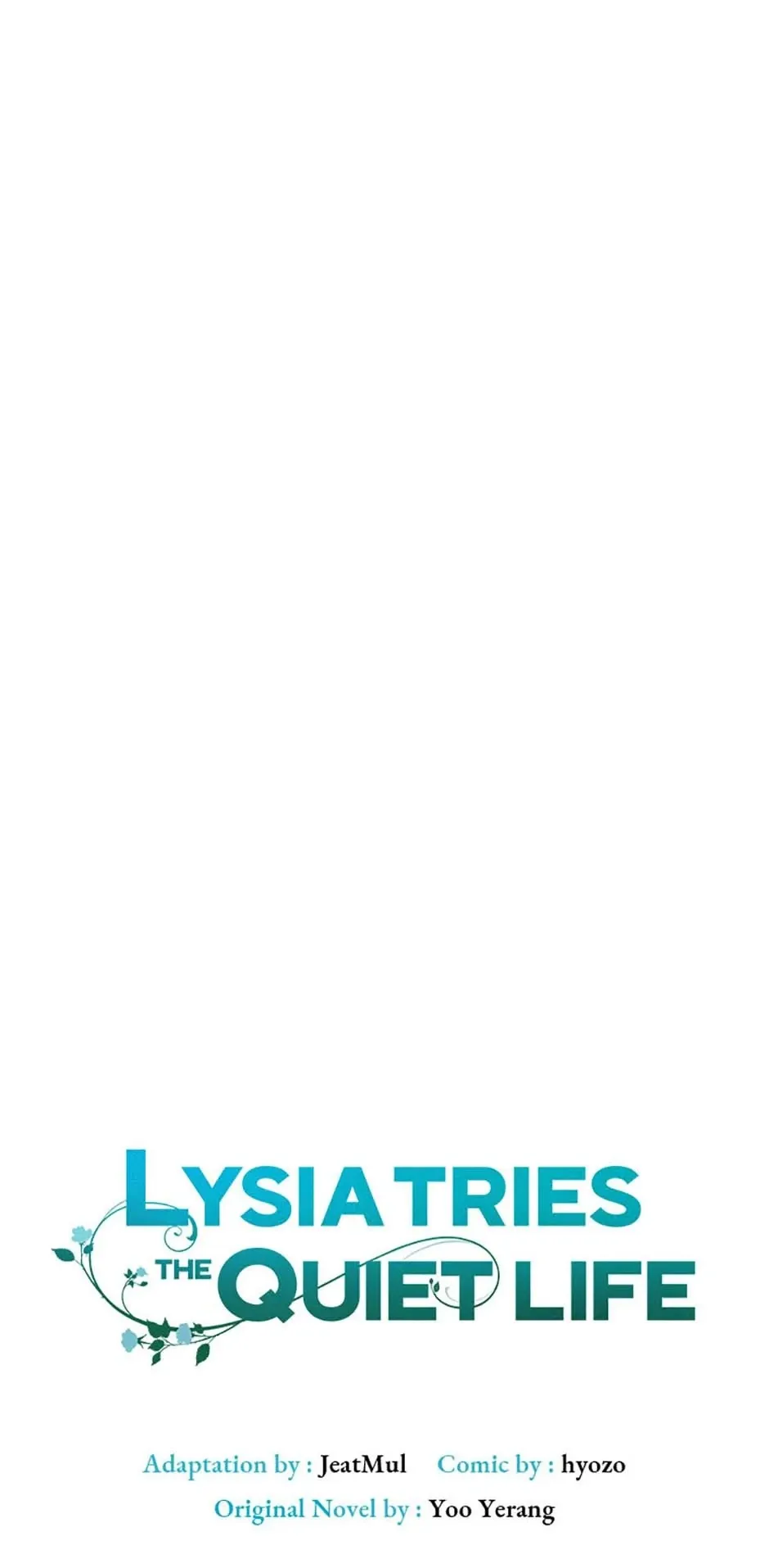 I will live as a supporting role in this life Chapter 87 page 16 - 