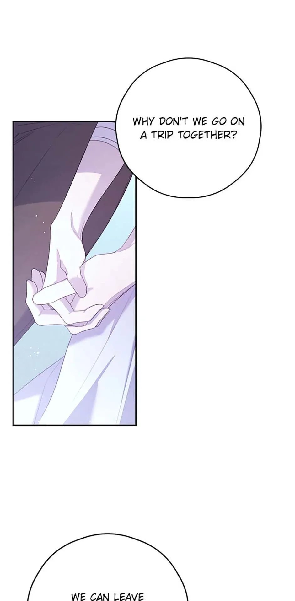 I will live as a supporting role in this life Chapter 87 page 19 - 