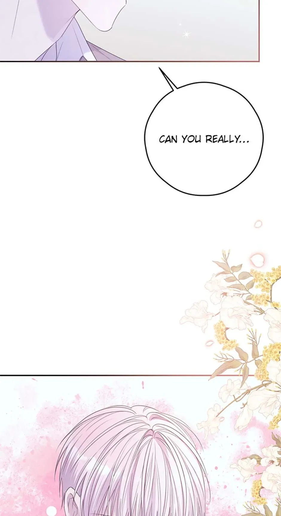 I will live as a supporting role in this life Chapter 87 page 3 - 